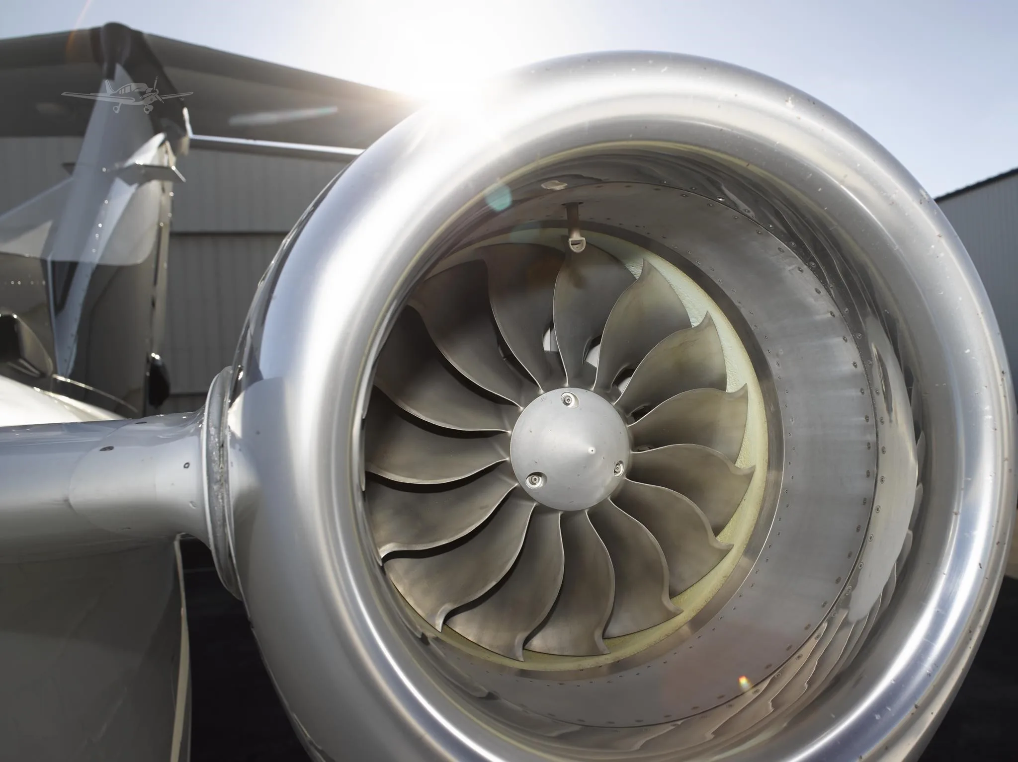 2009 Embraer Phenom 100
