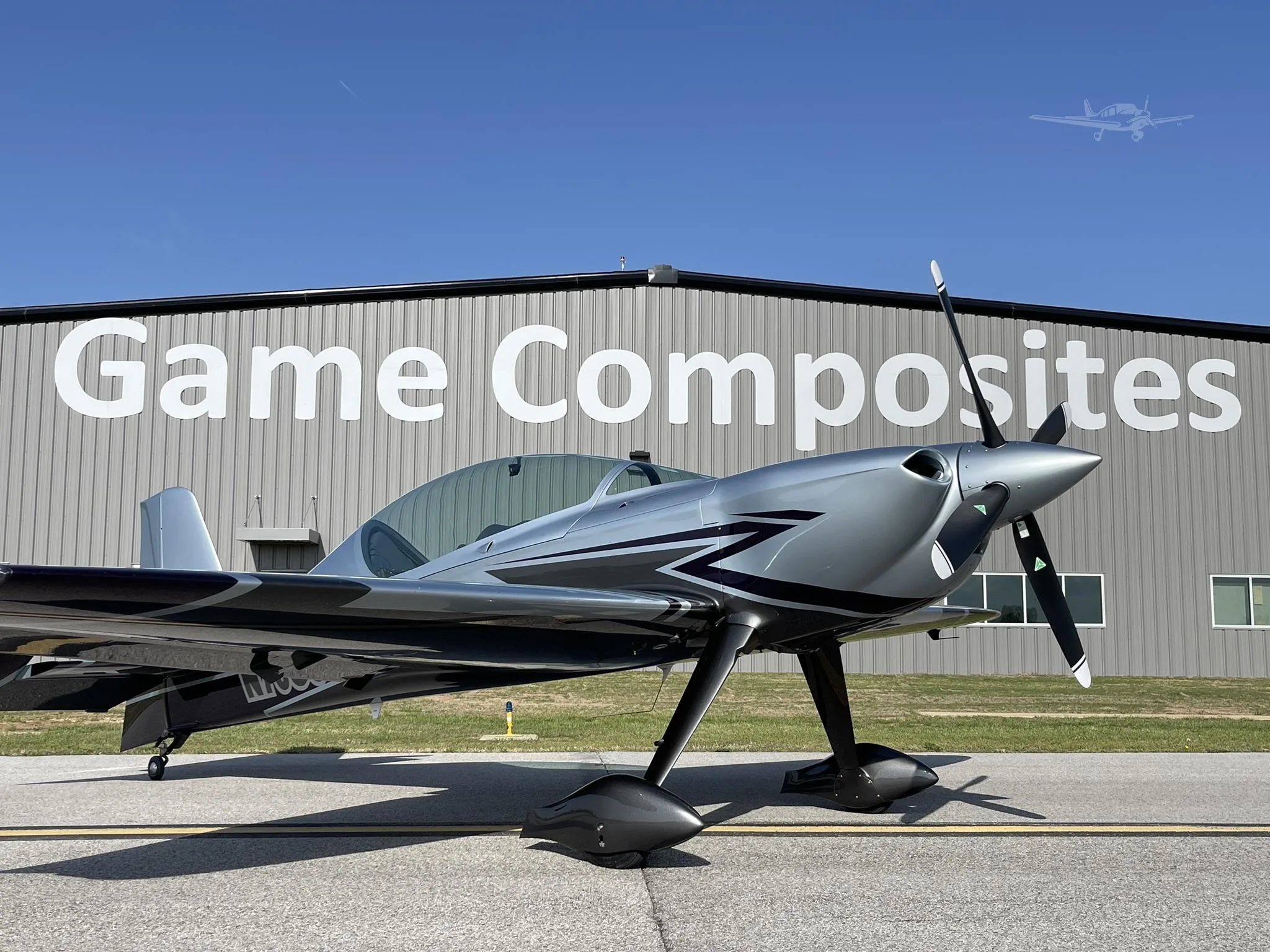 2023 GAME COMPOSITES GB1 GAMEBIRD