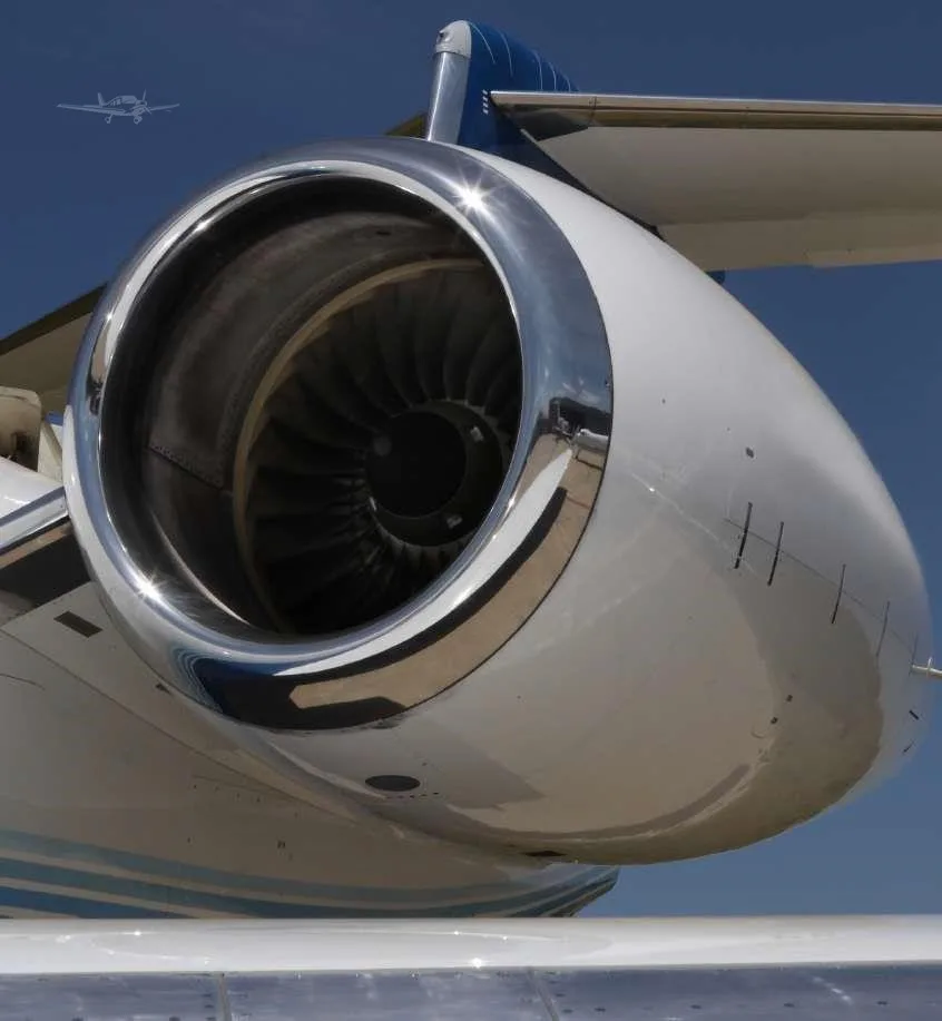 2007 Gulfstream G500