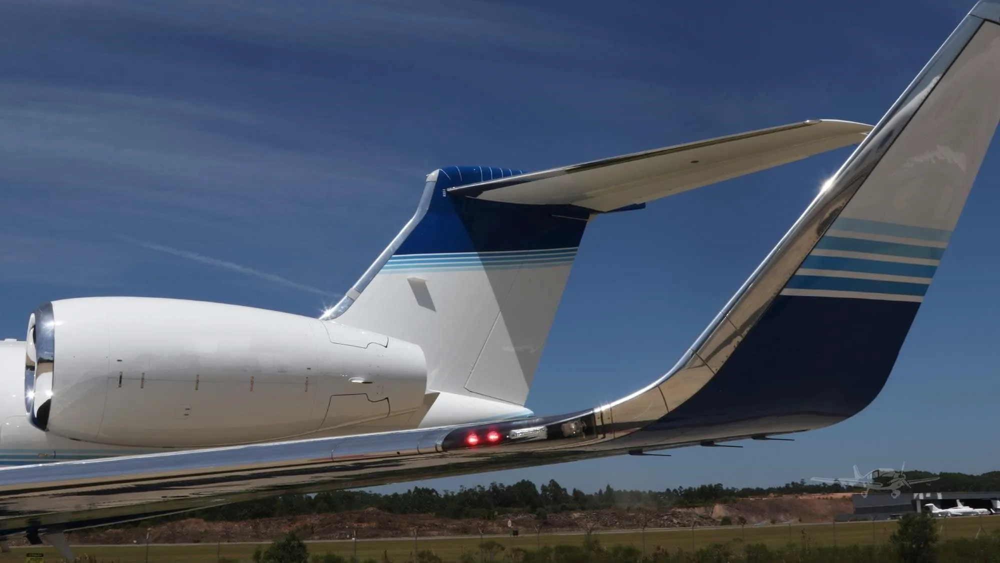 2007 Gulfstream G500