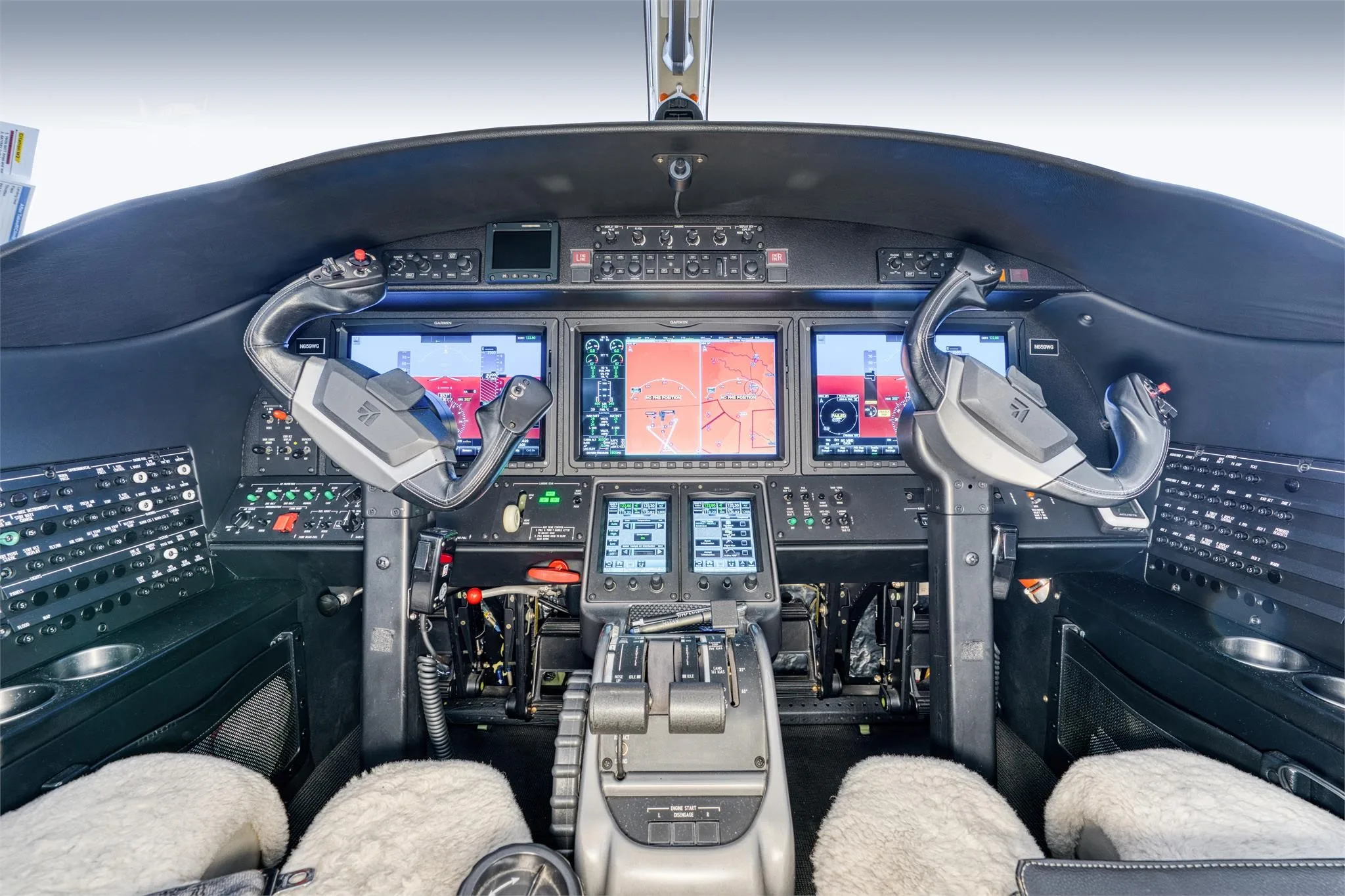 2015 Cessna Citation M2