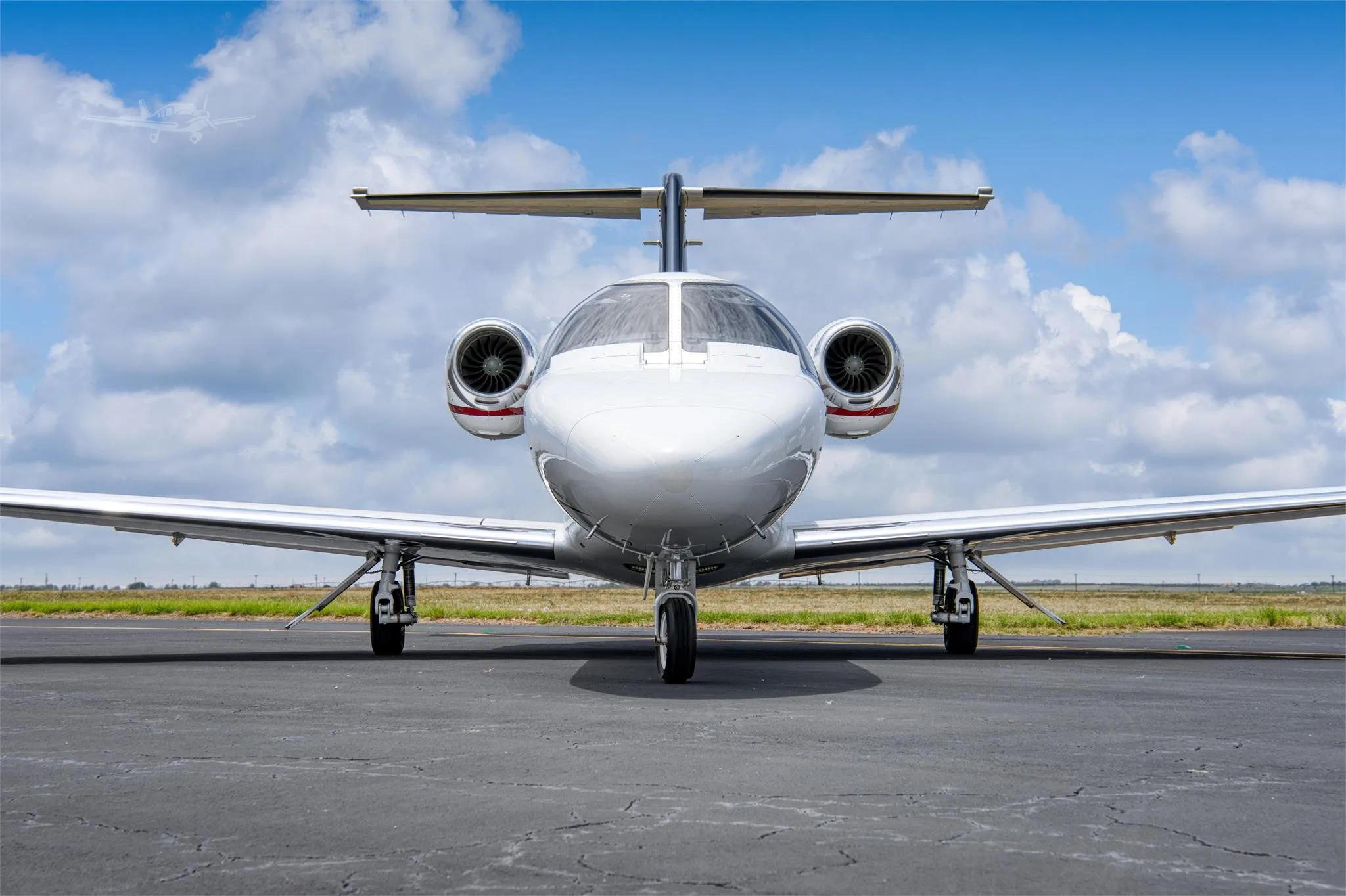 2015 CESSNA CITATION M2