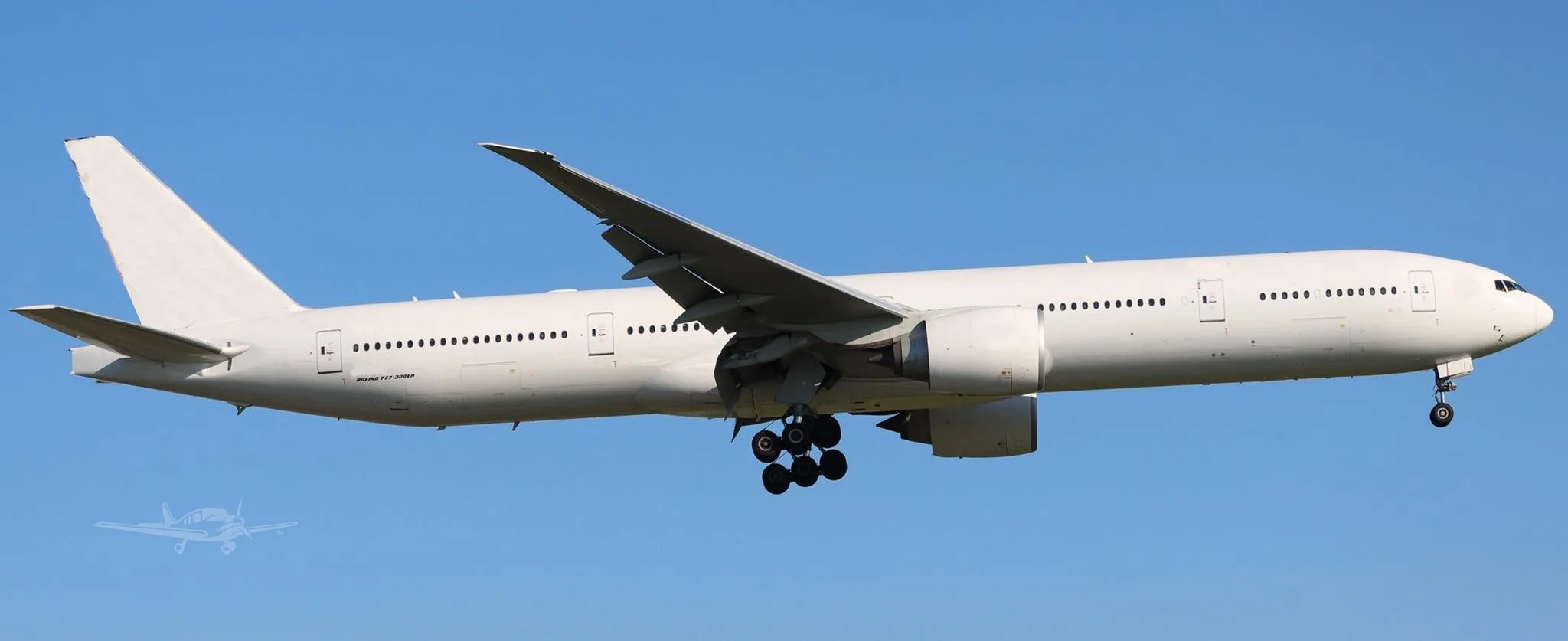2014 BOEING 777-300ER