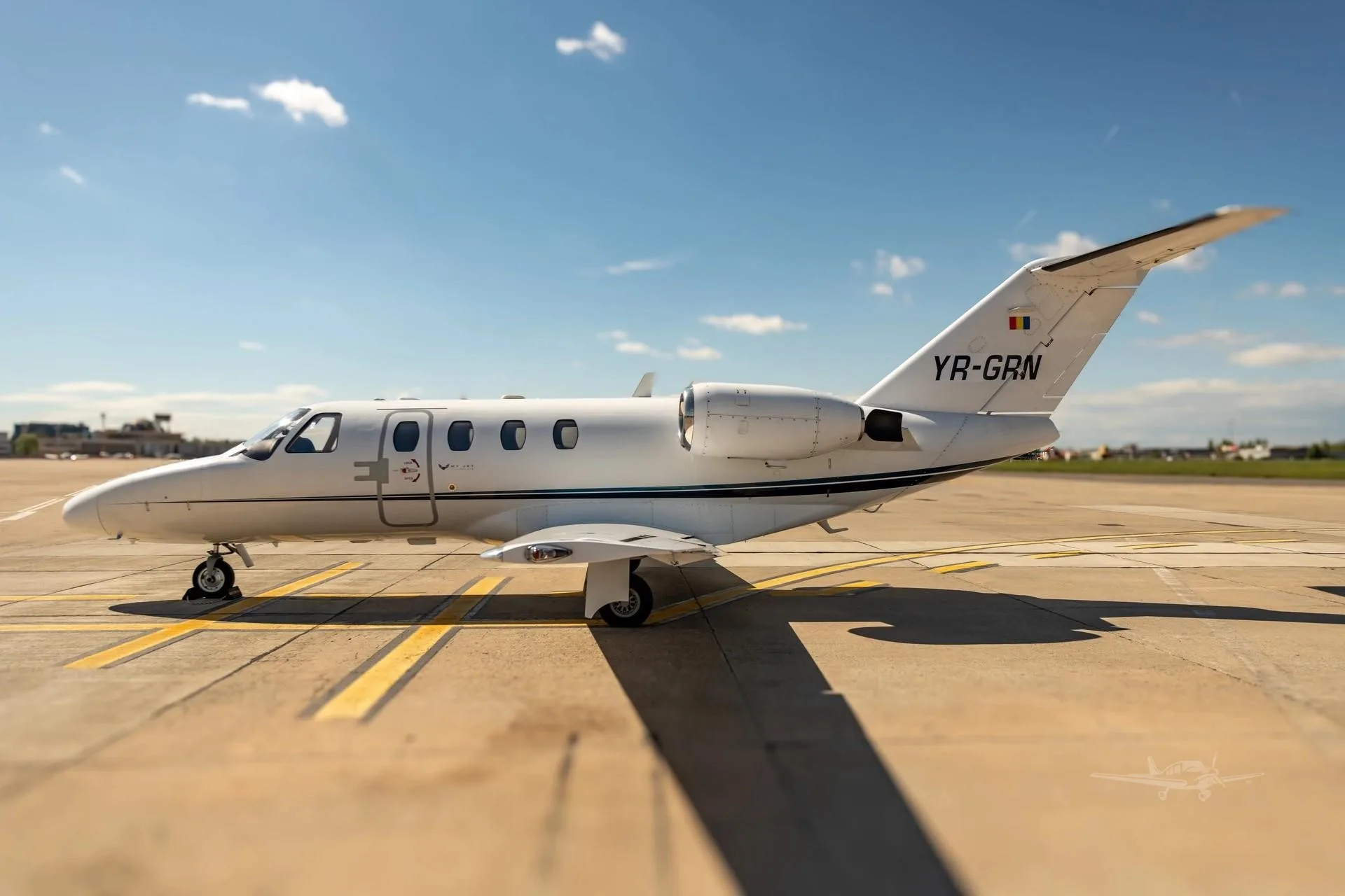 2002 CESSNA CITATION CJ1