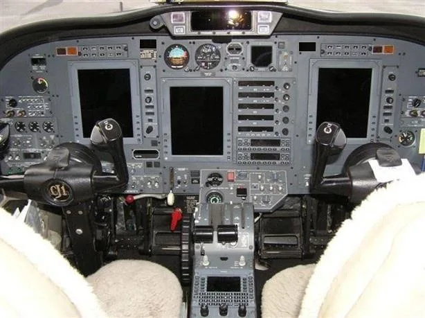 2002 Cessna Citation CJ1
