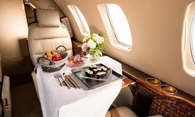 2002 Cessna Citation CJ1