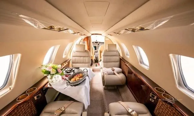 2002 Cessna Citation CJ1