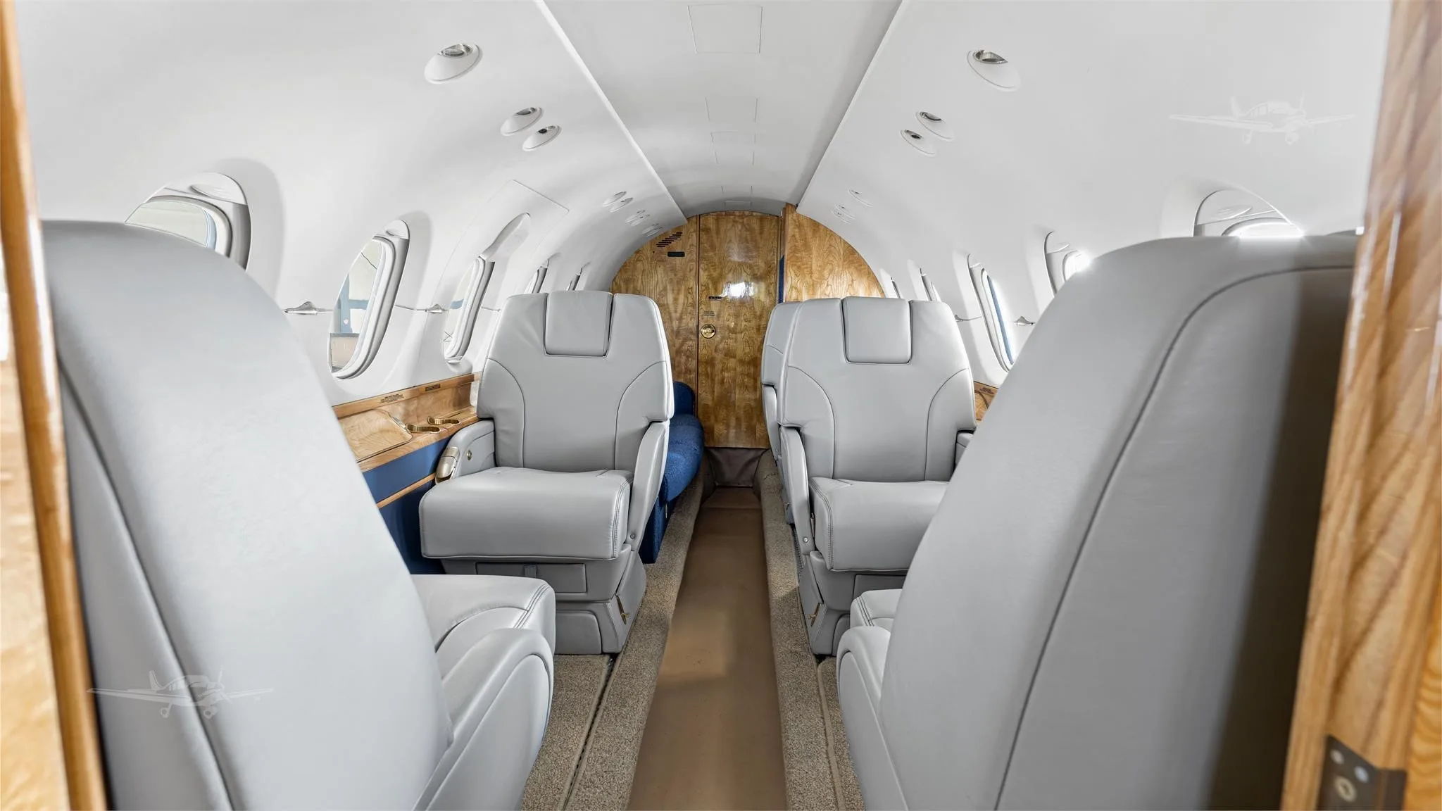 2000 Hawker 800XP