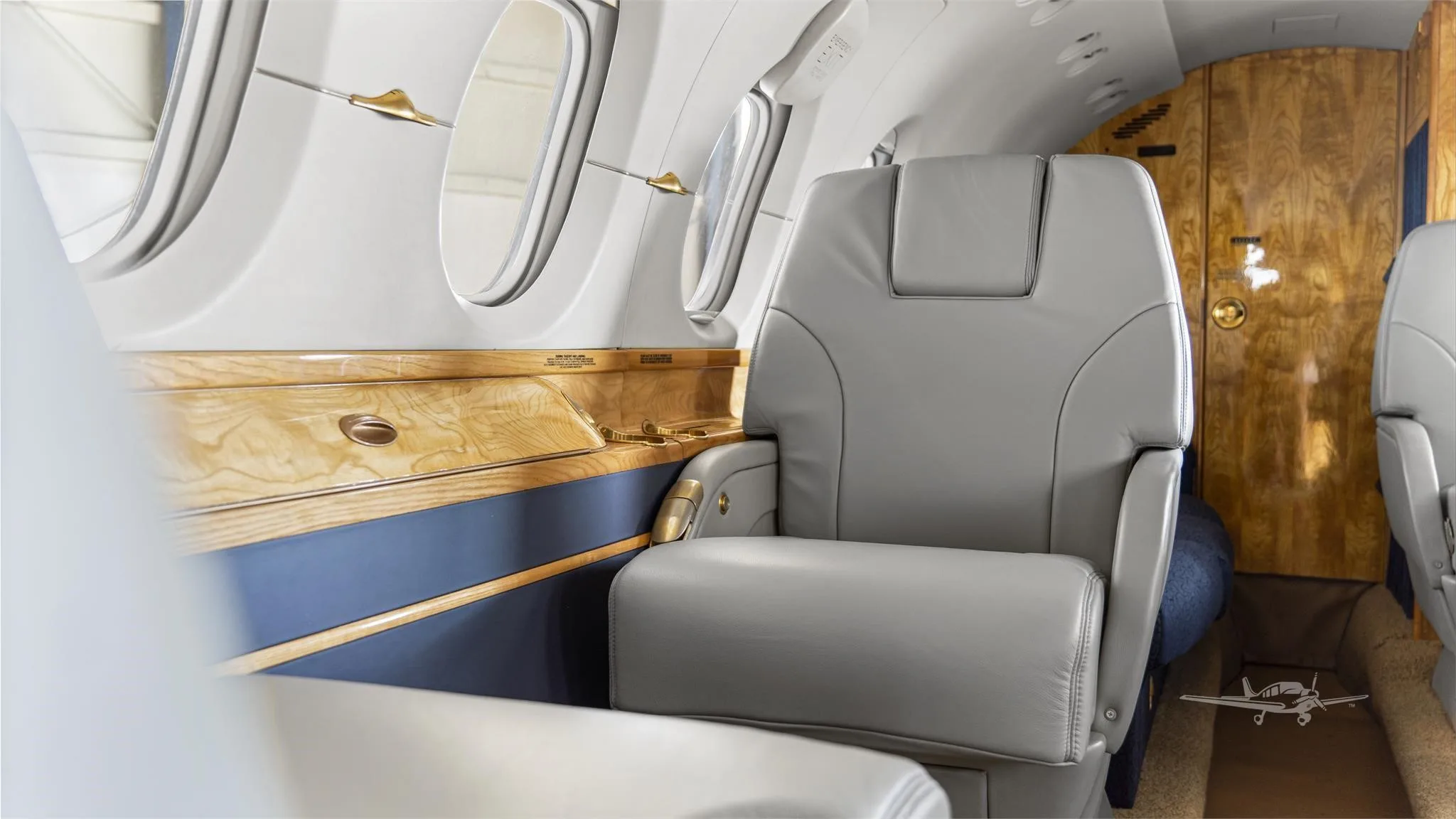 2000 Hawker 800XP