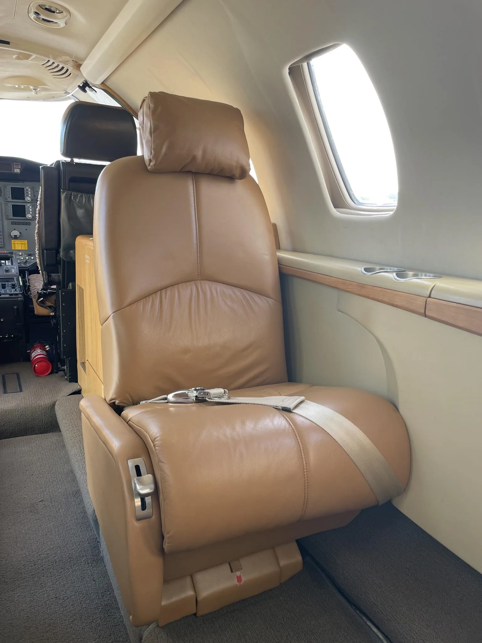 2009 Cessna Citation CJ1+