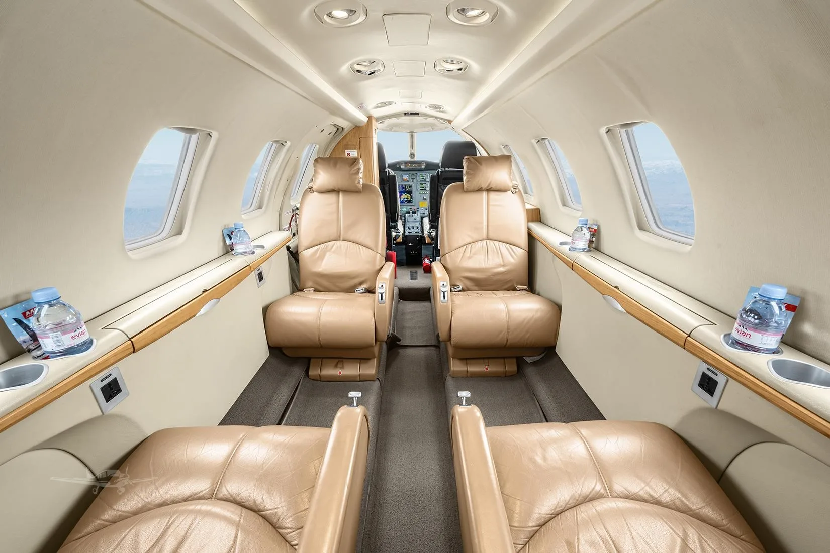 2009 Cessna Citation CJ1+