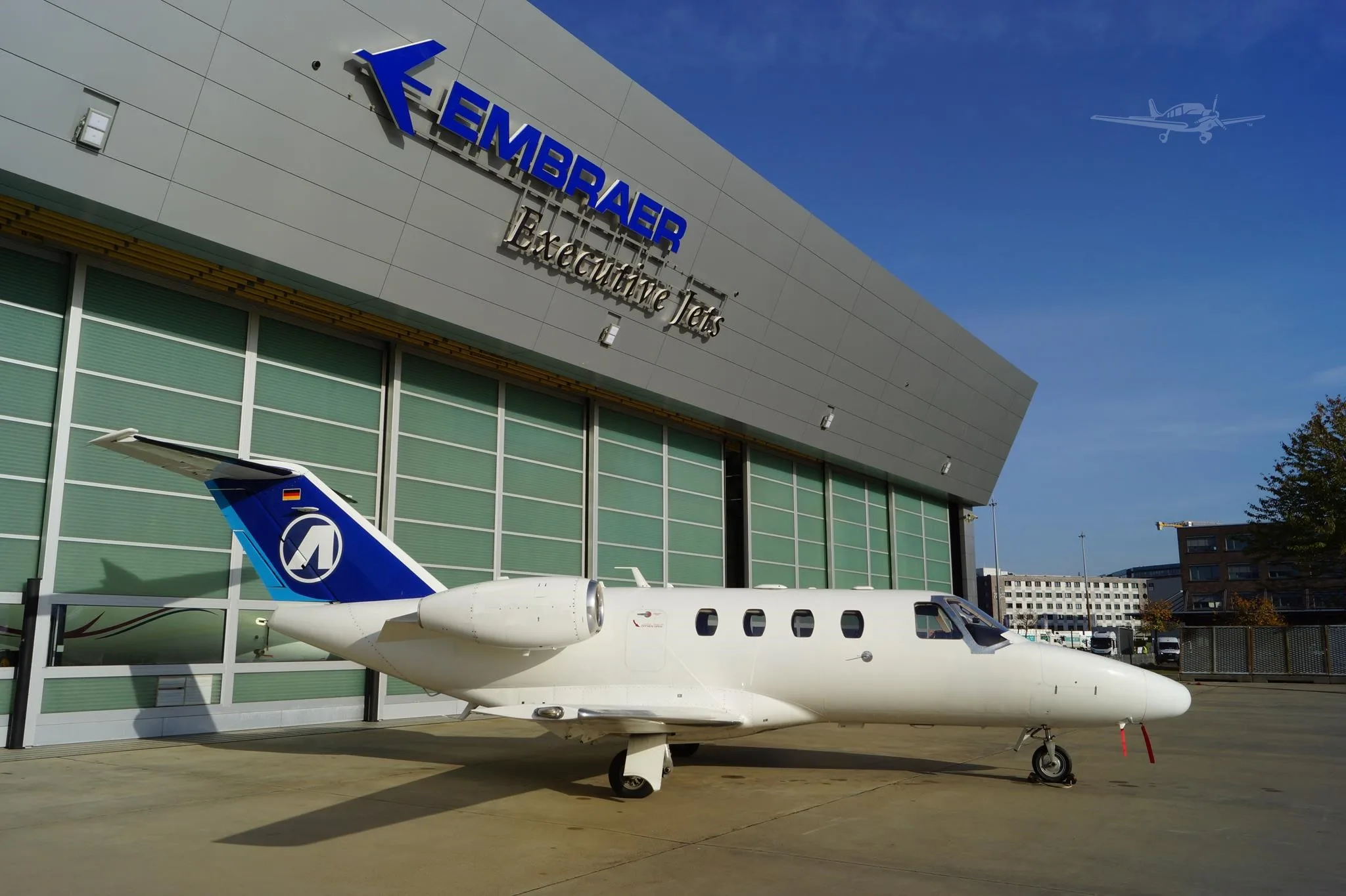 2009 CESSNA CITATION CJ1+