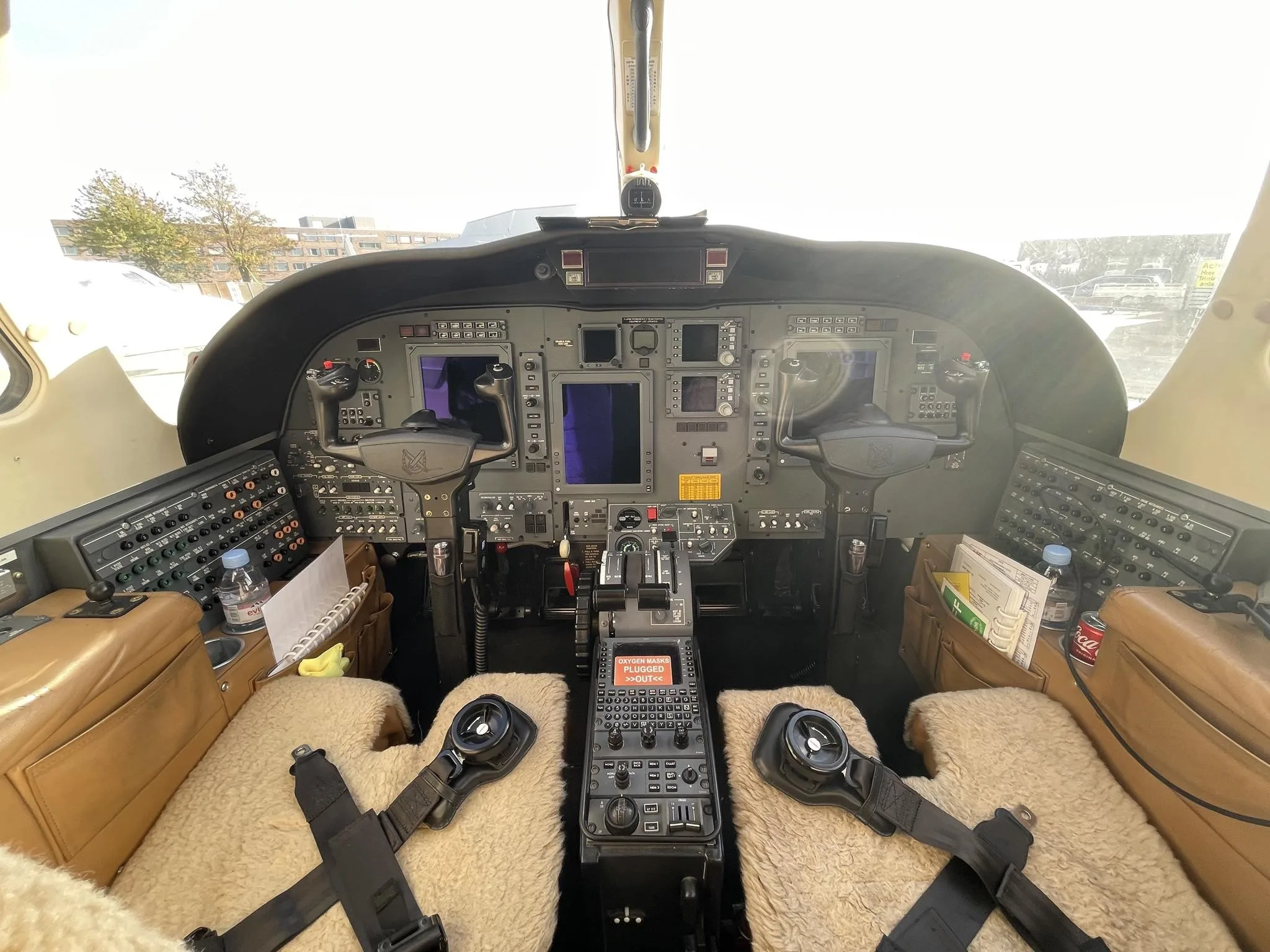 2009 Cessna Citation CJ1+