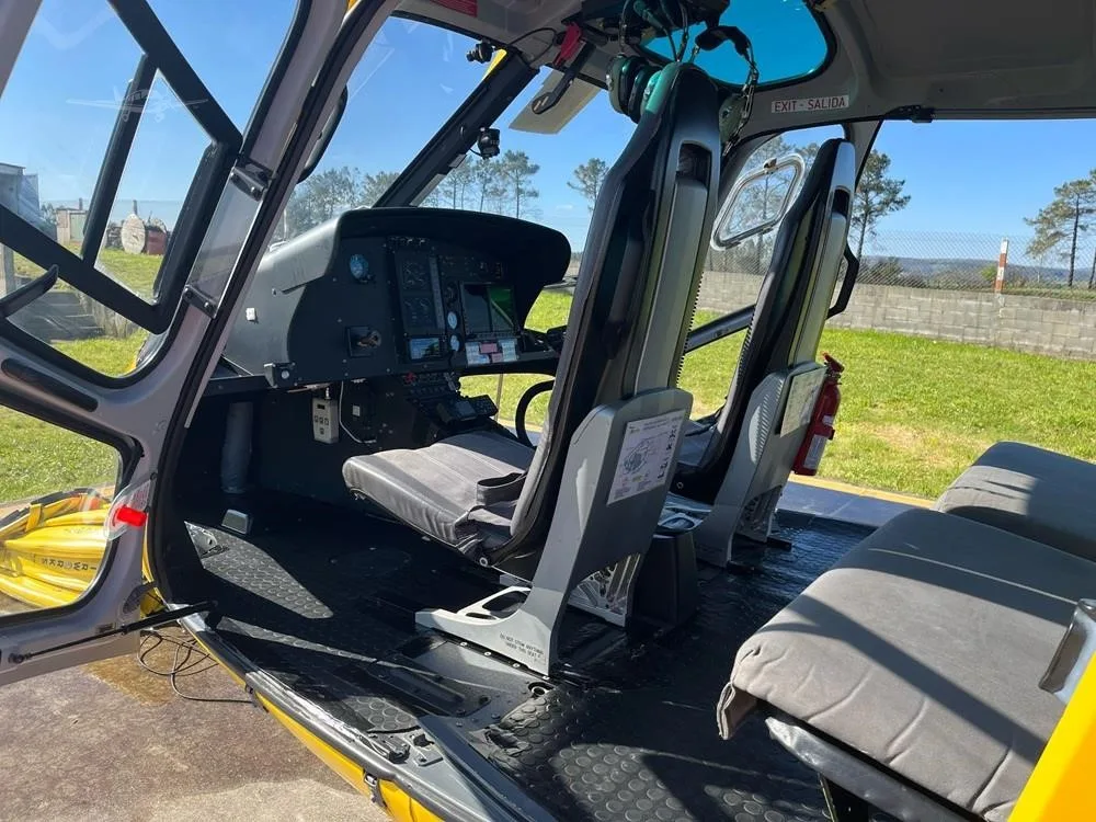 2019 Airbus H125