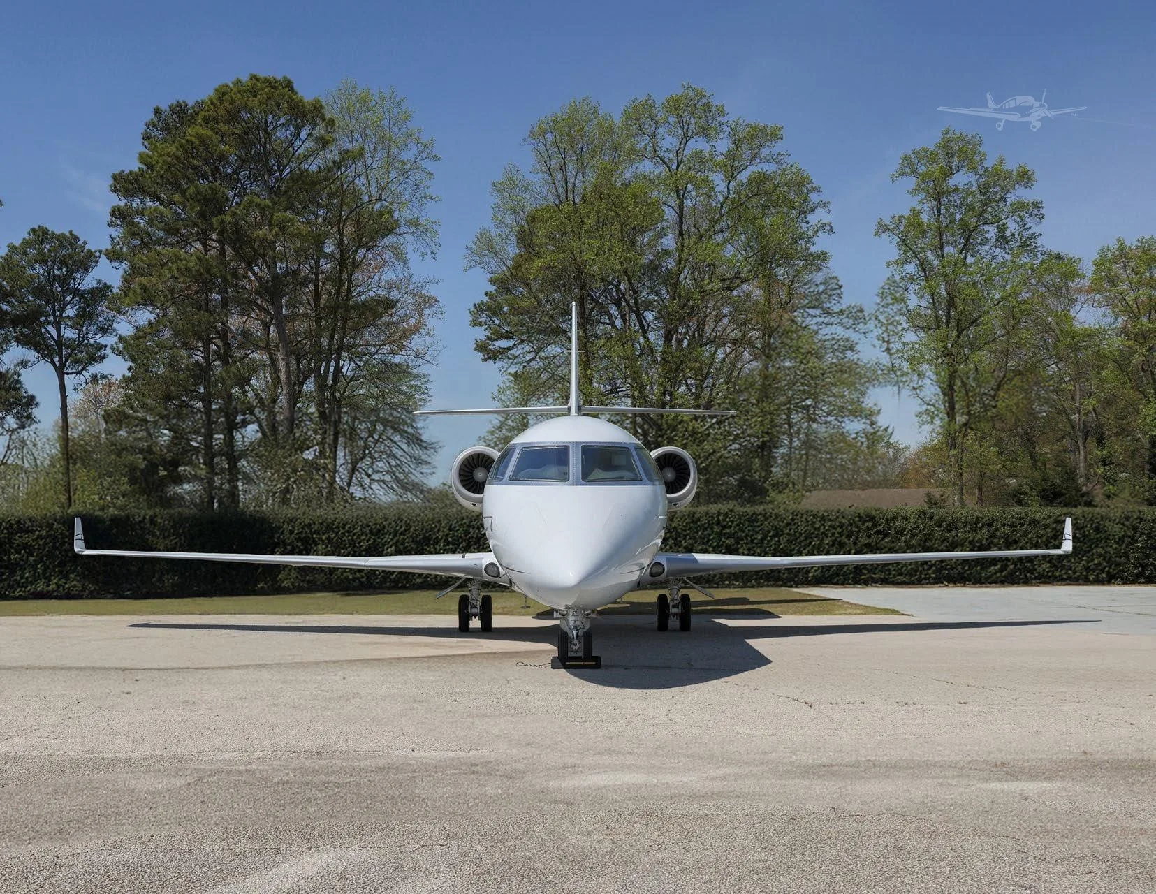 2012 Gulfstream G200