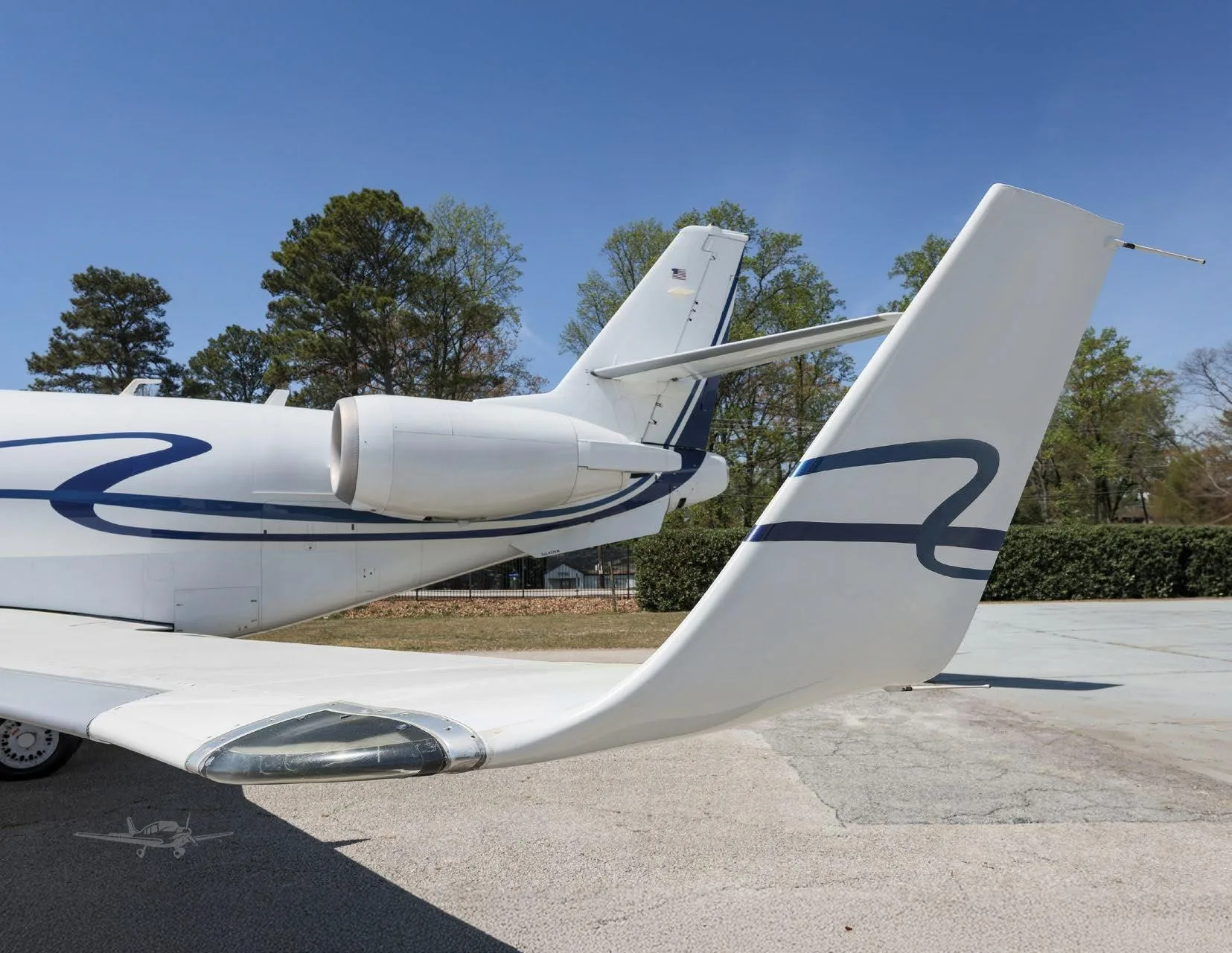2012 Gulfstream G200