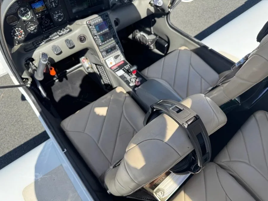 2003 Cirrus SR20