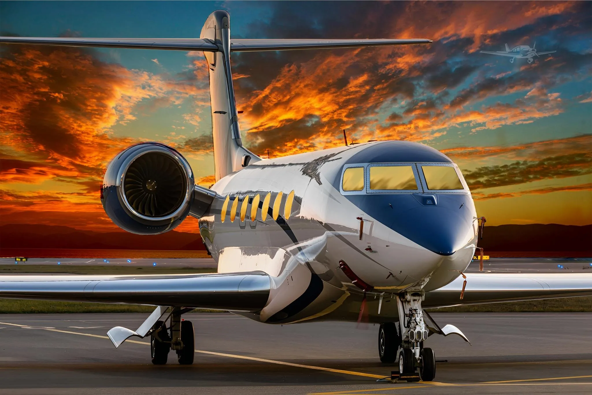 2020 GULFSTREAM G600