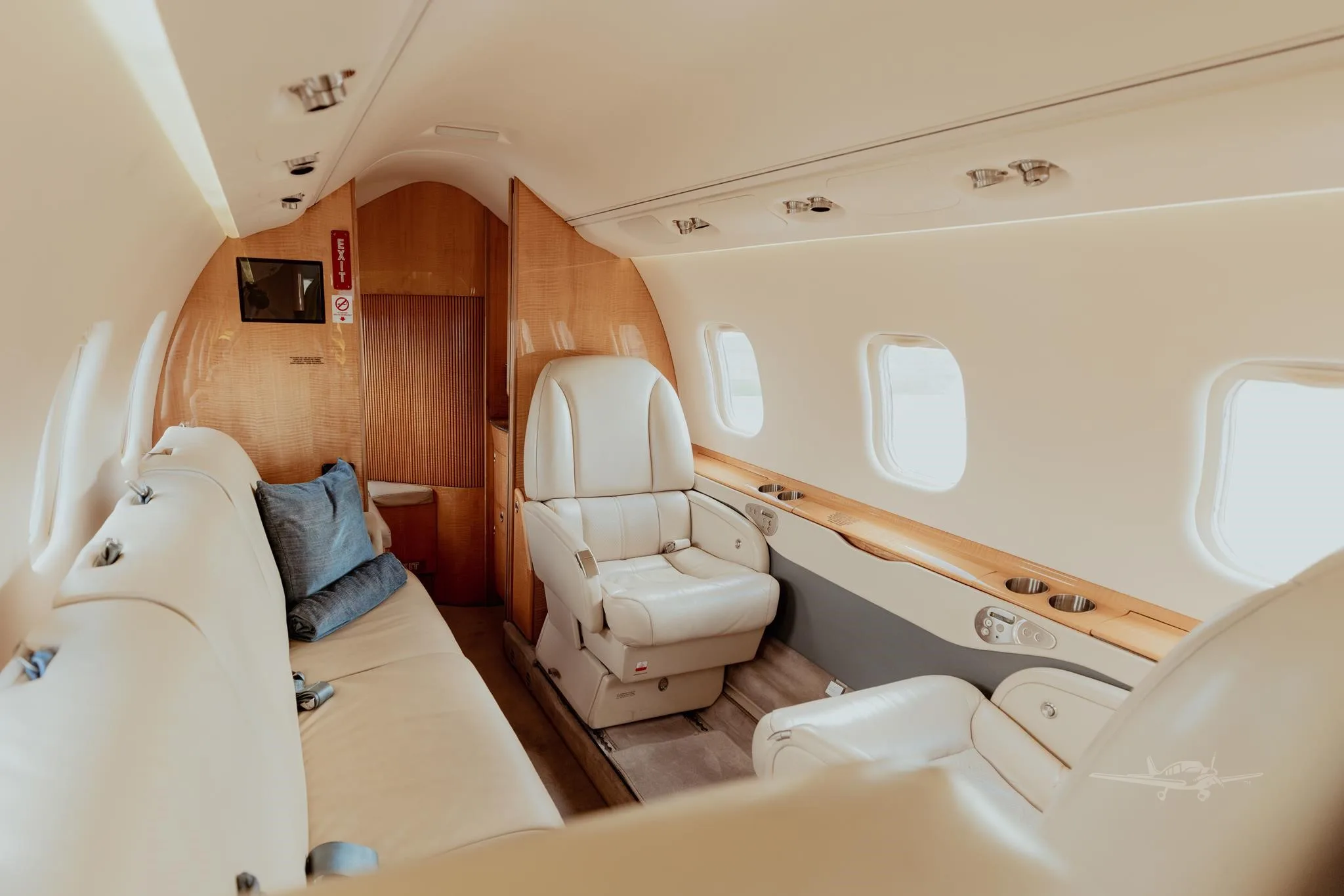 2006 Learjet 60XR