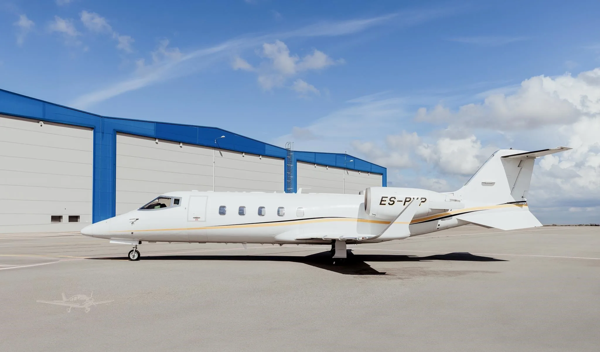 2006 LEARJET 60XR