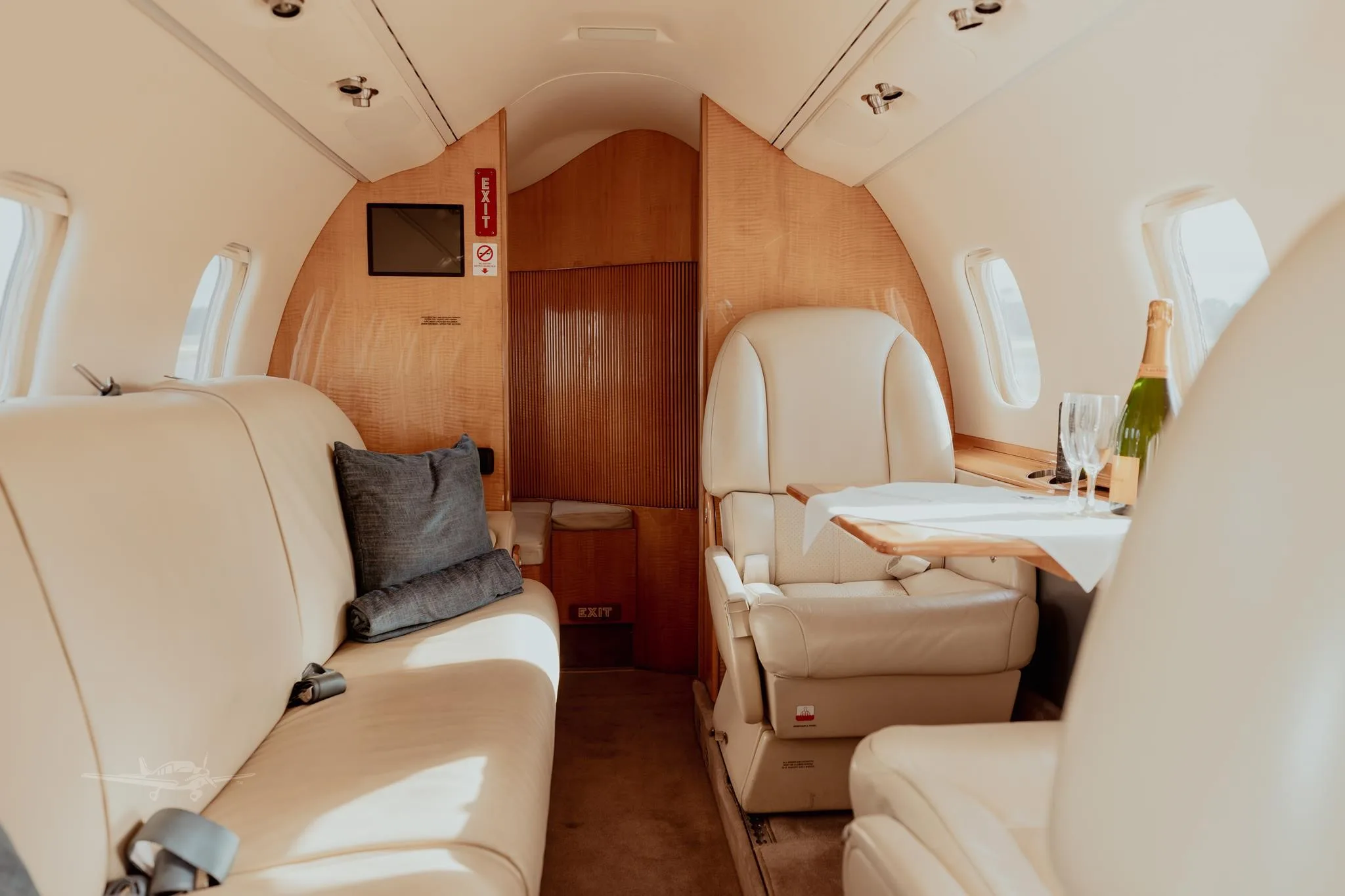 2006 Learjet 60XR