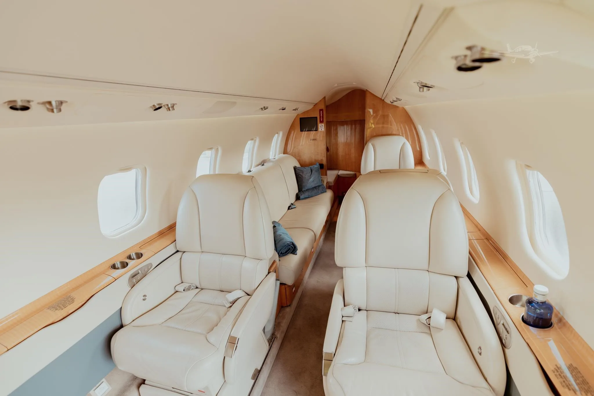 2006 Learjet 60XR