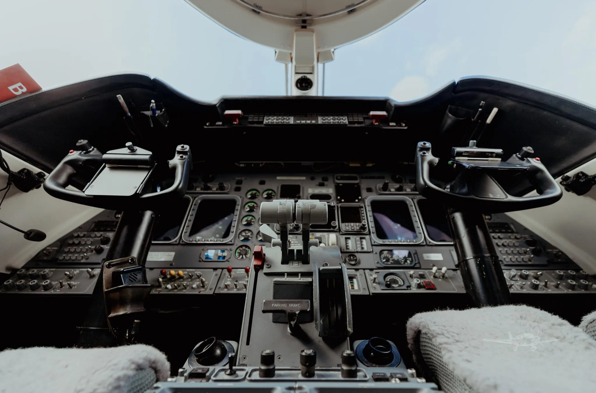 2006 Learjet 60XR