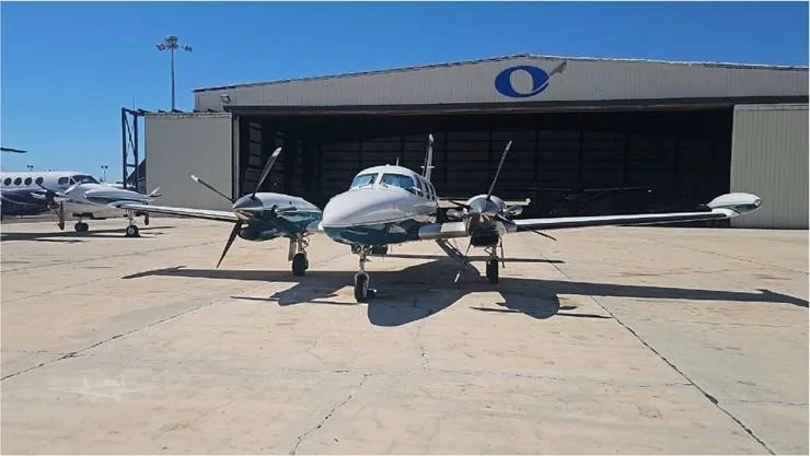 1979 Piper Cheyenne II