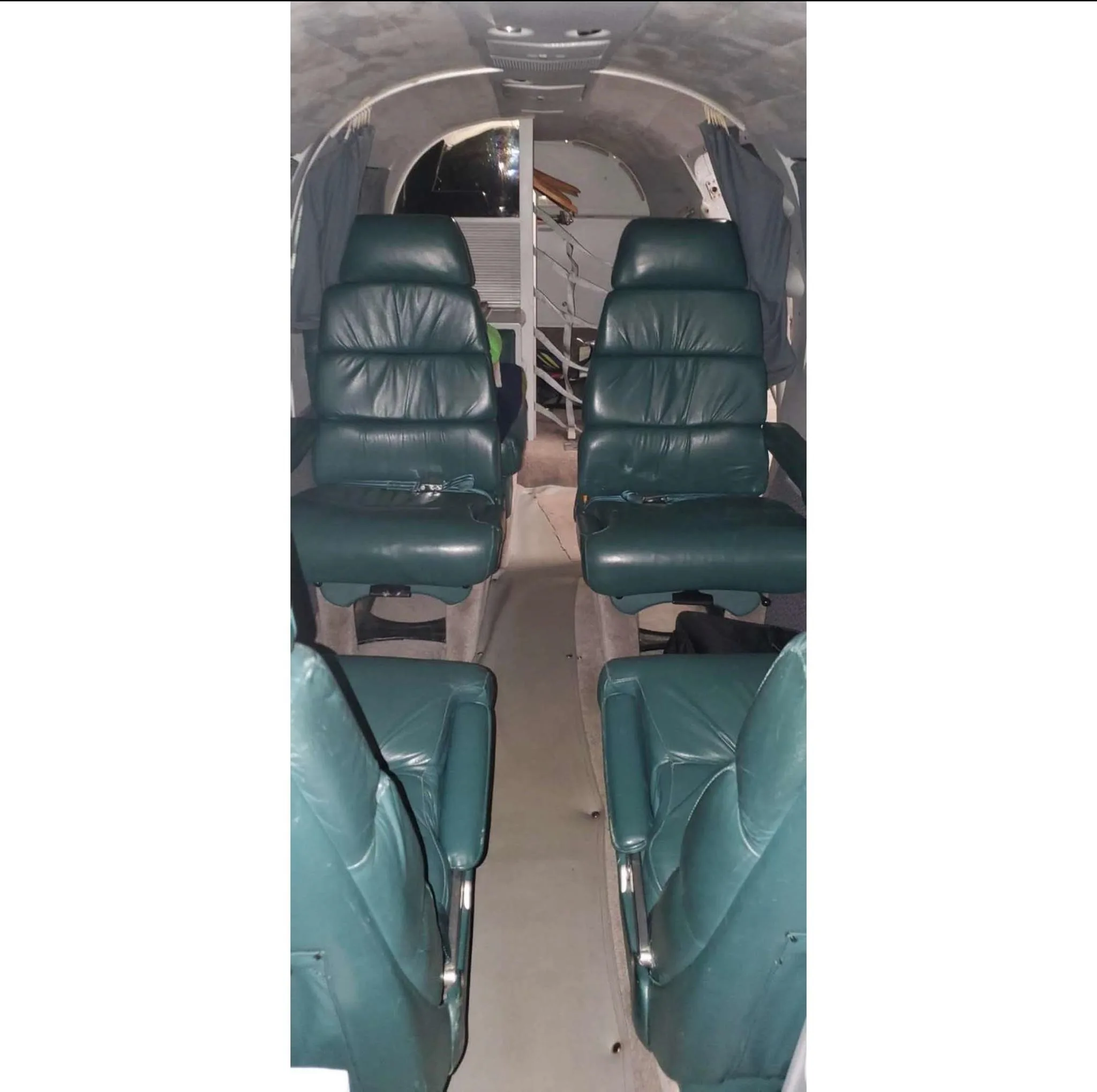 1979 Piper Cheyenne II