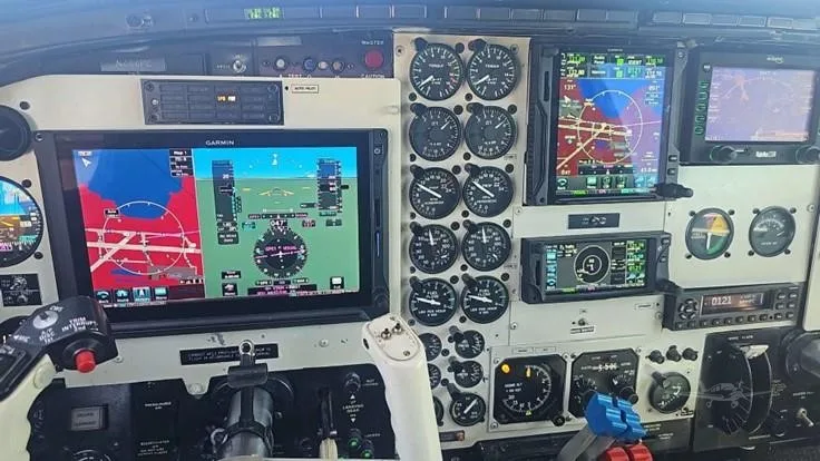 1979 Piper Cheyenne II