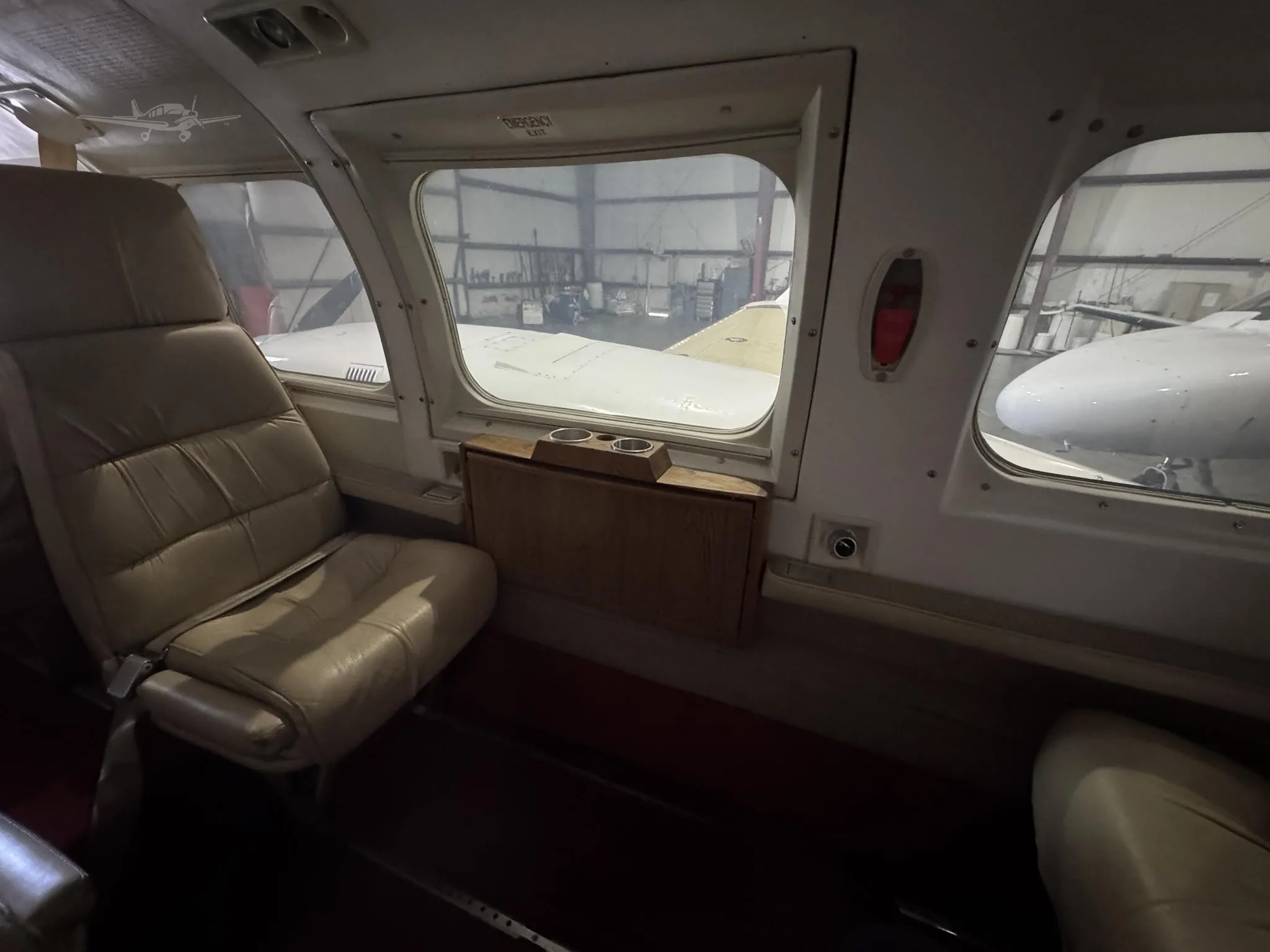 1979 Piper Navajo Chieftain