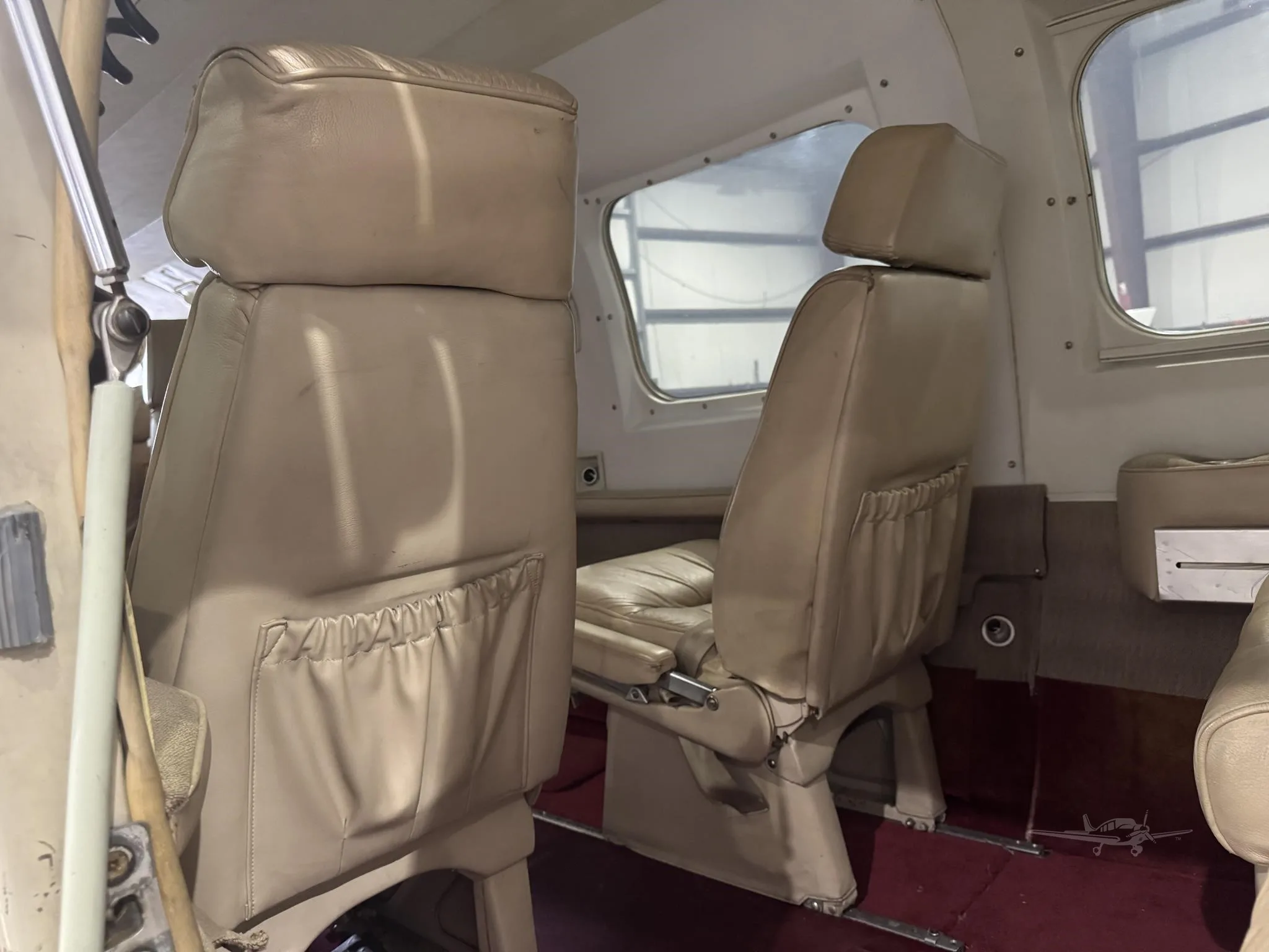 1979 Piper Navajo Chieftain