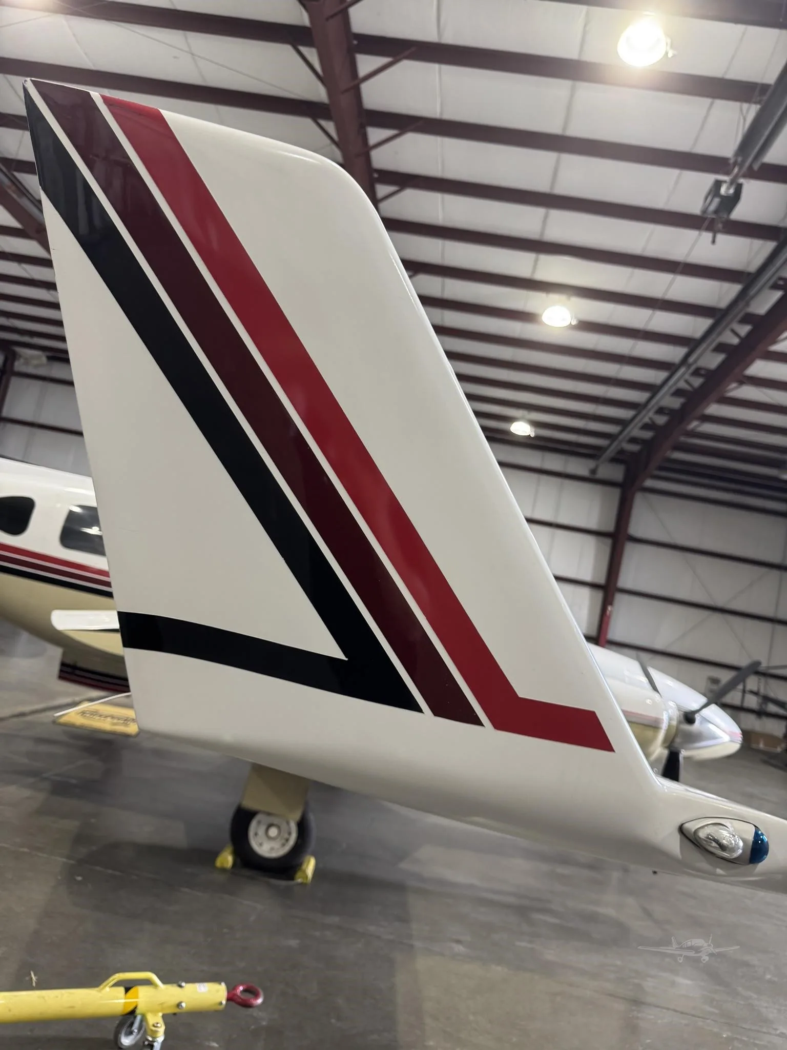 1979 Piper Navajo Chieftain
