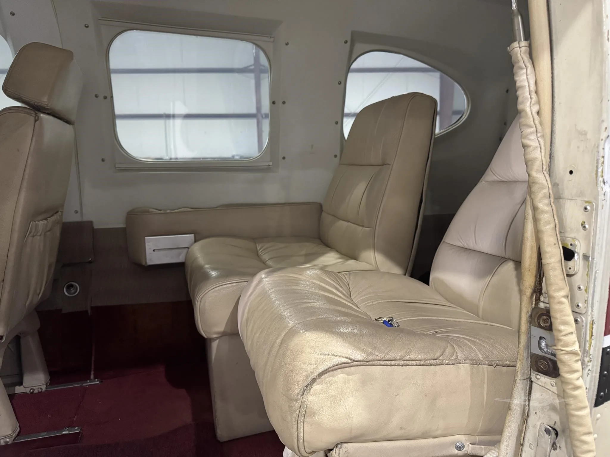 1979 Piper Navajo Chieftain