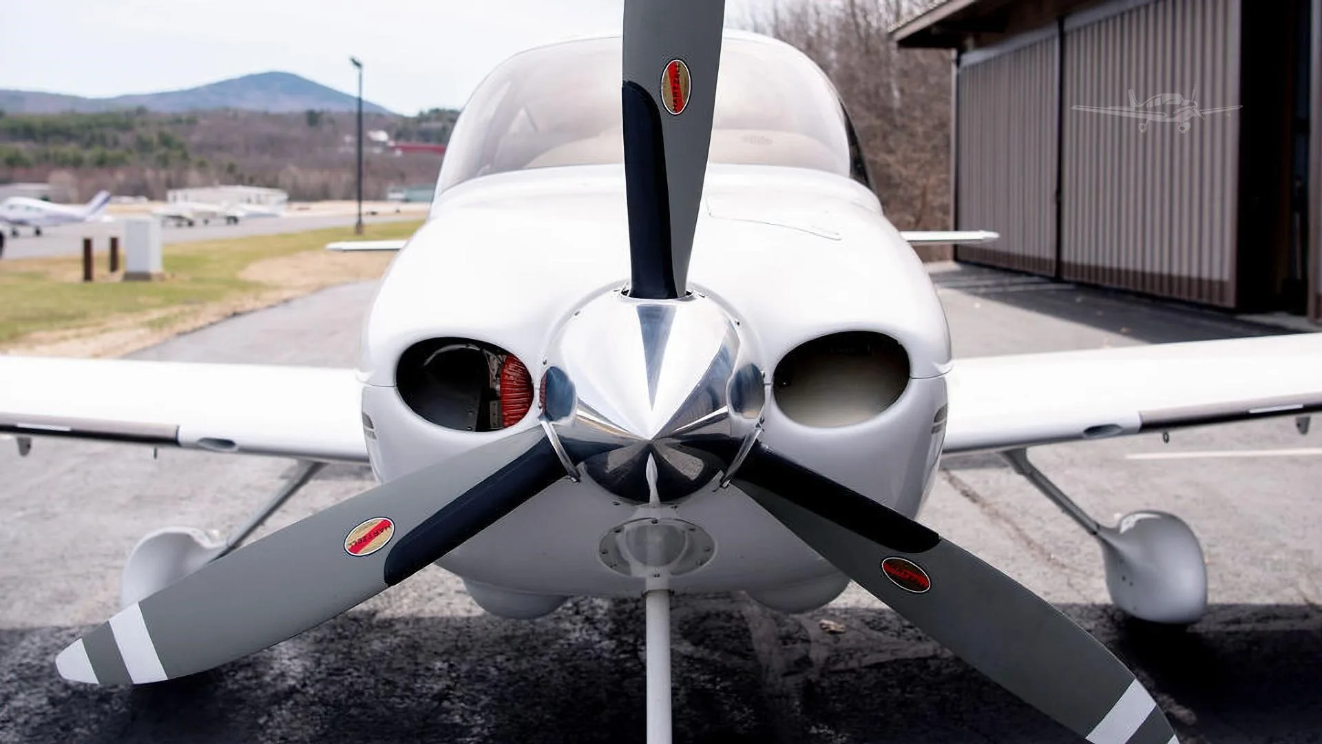 2003 Cirrus SR22