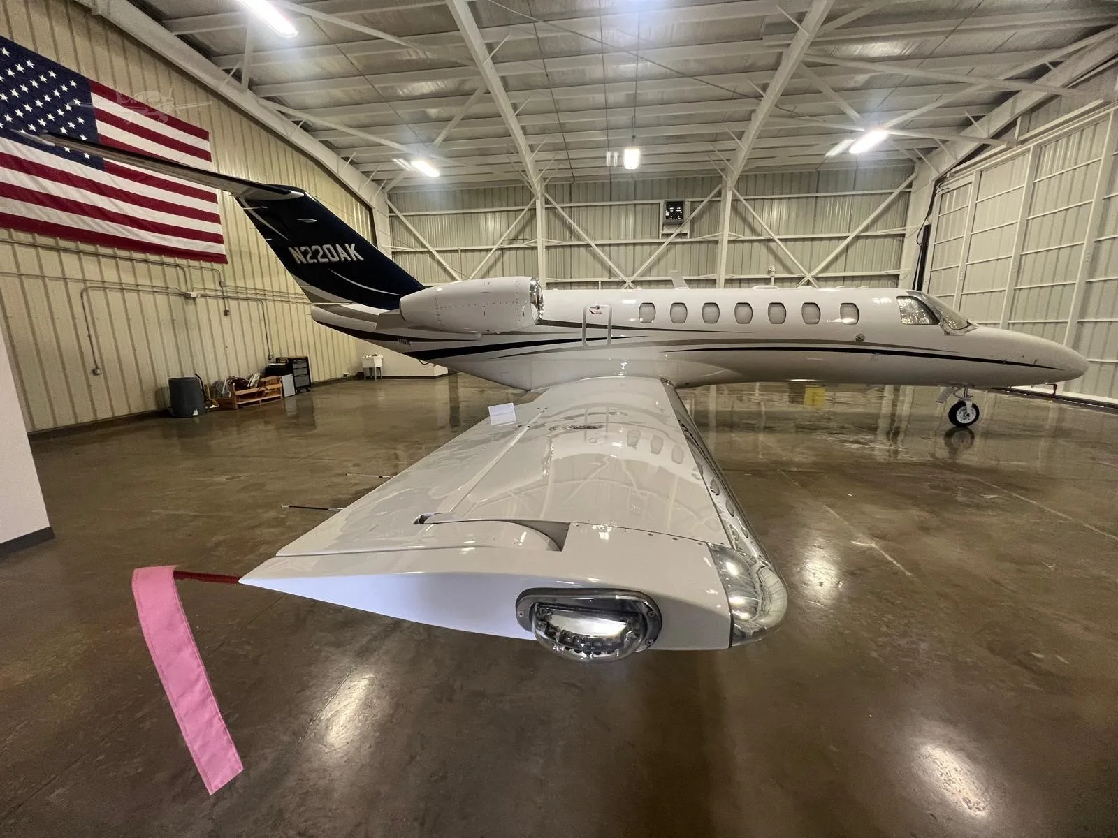 2005 Cessna Citation CJ3