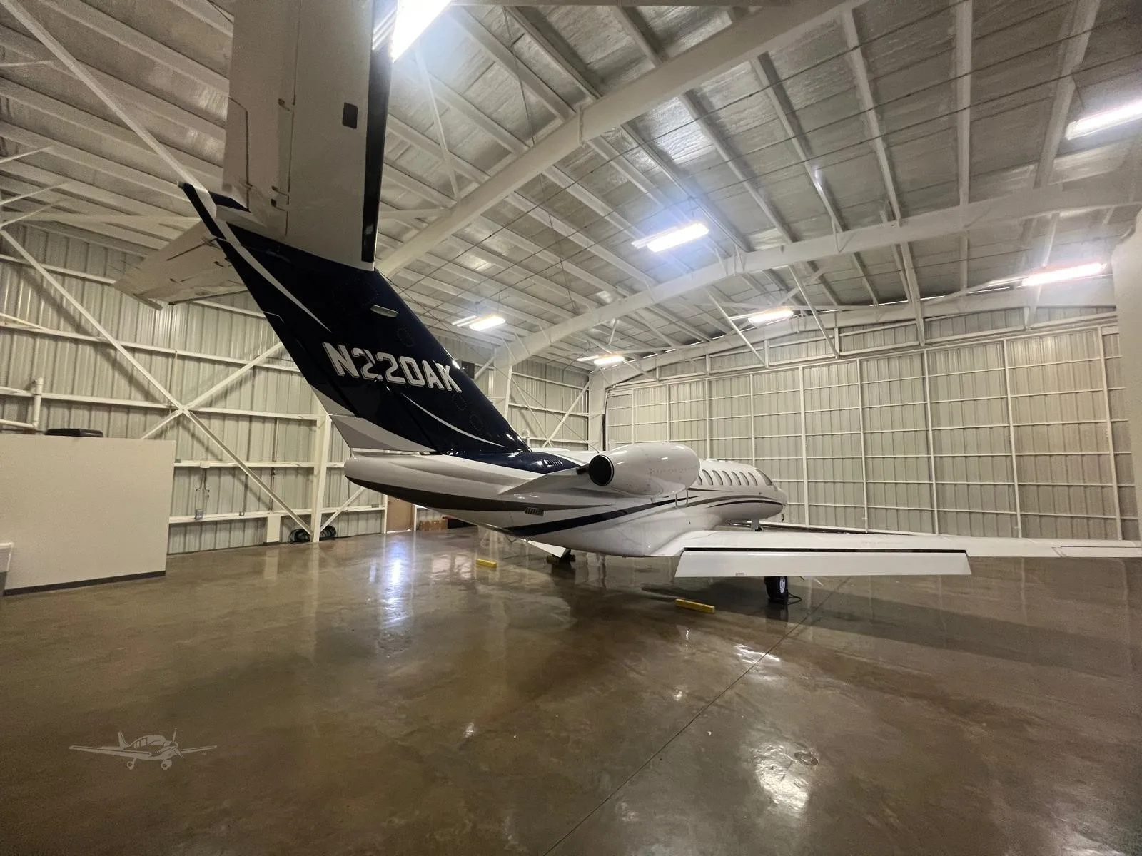 2005 Cessna Citation CJ3