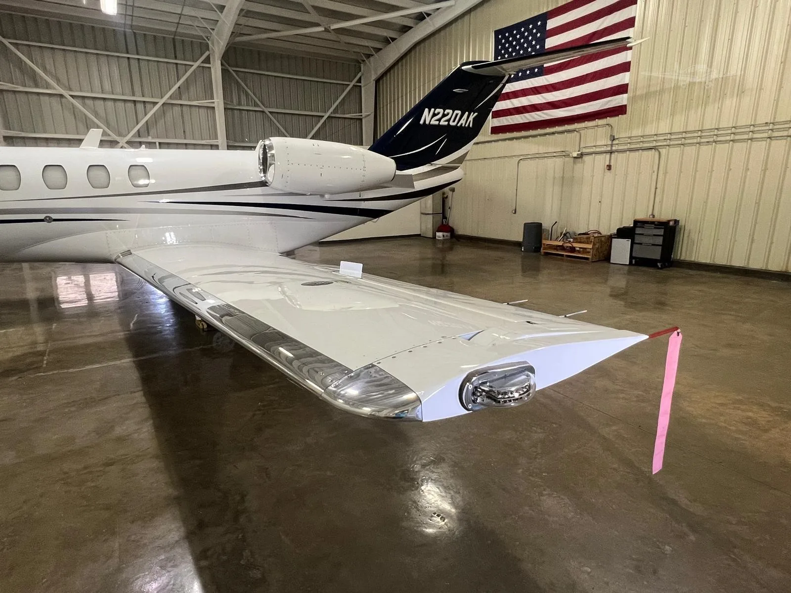 2005 Cessna Citation CJ3