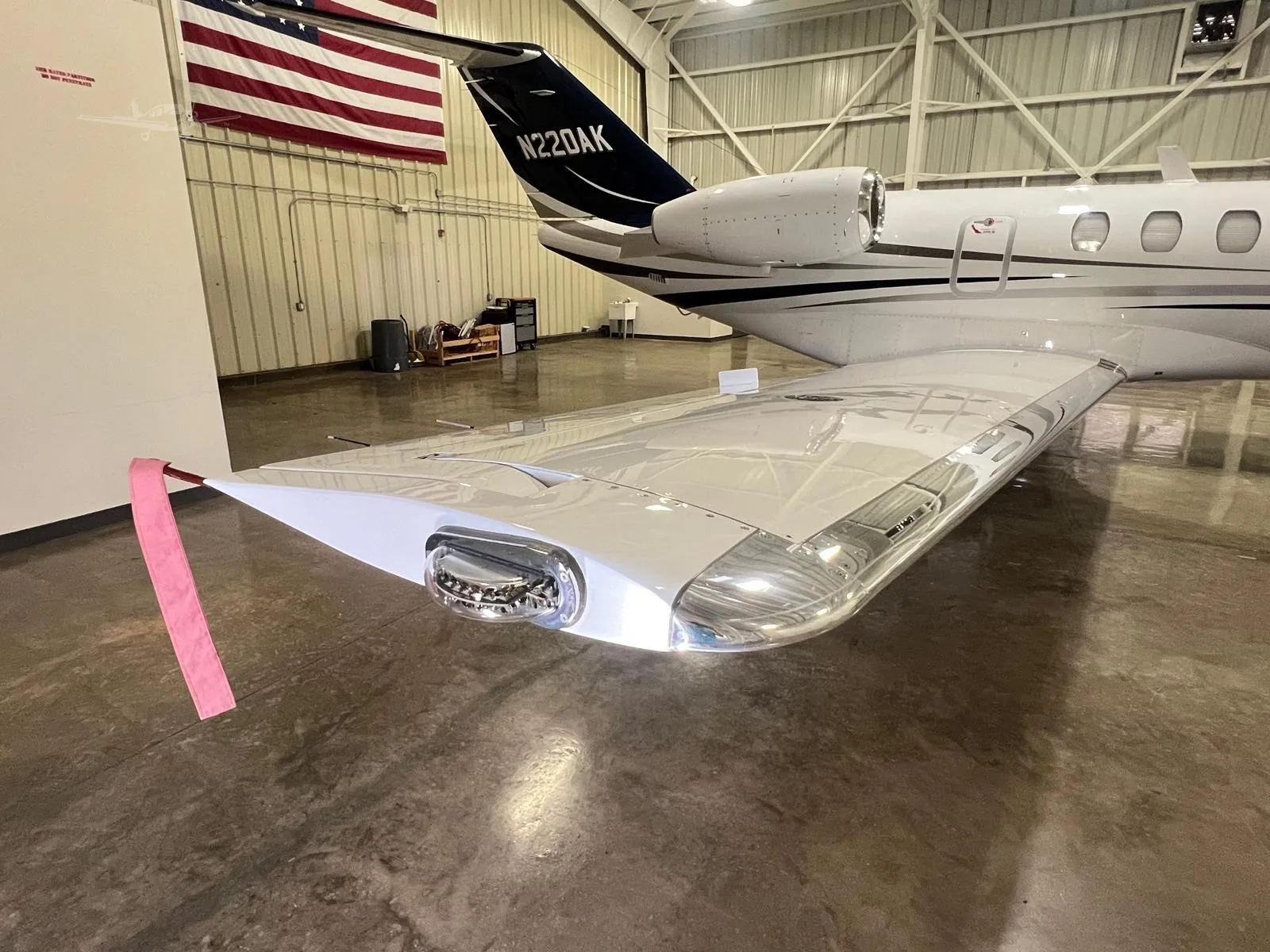 2005 Cessna Citation CJ3