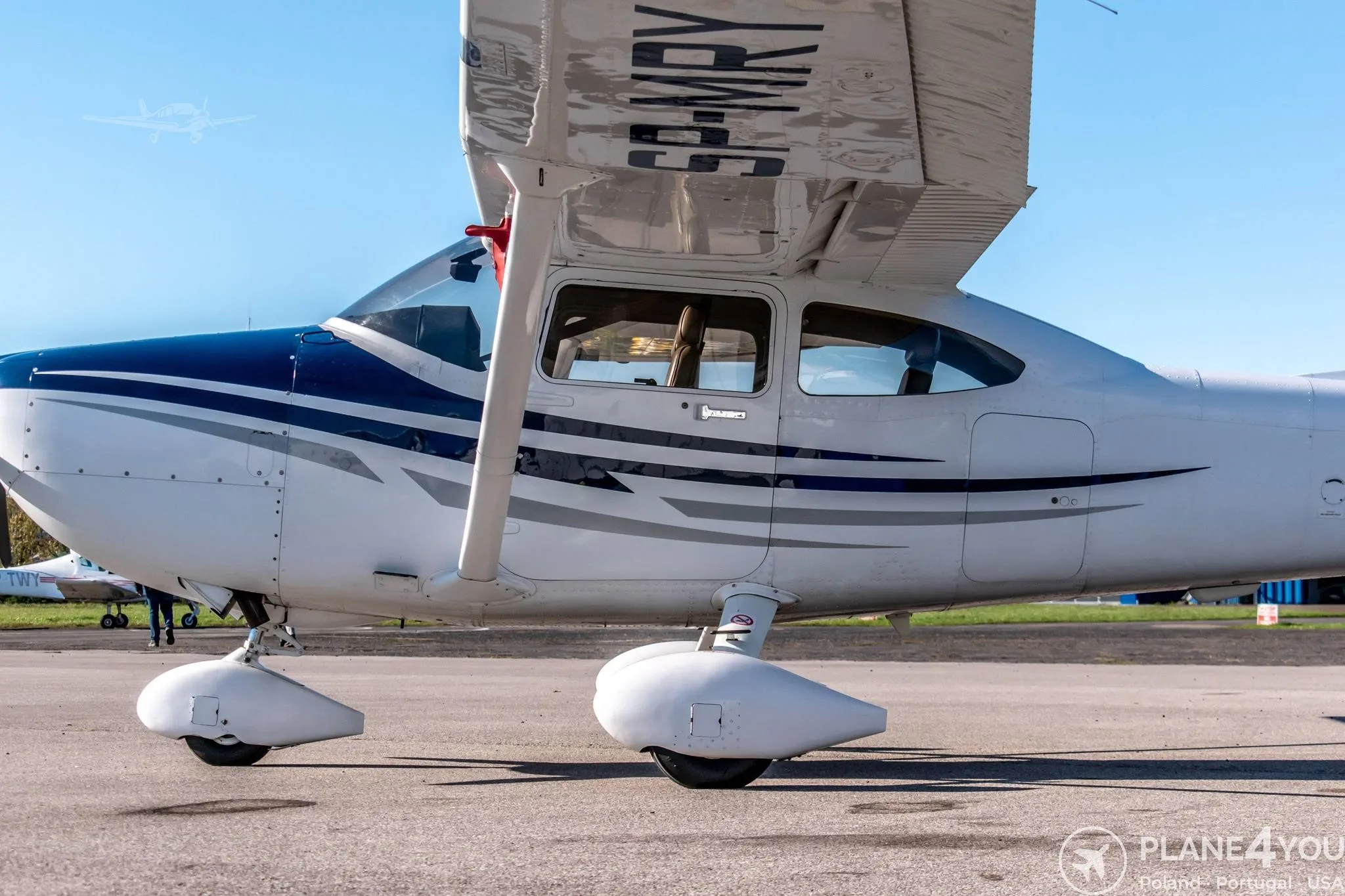 2005 Cessna Turbo 182T Skylane
