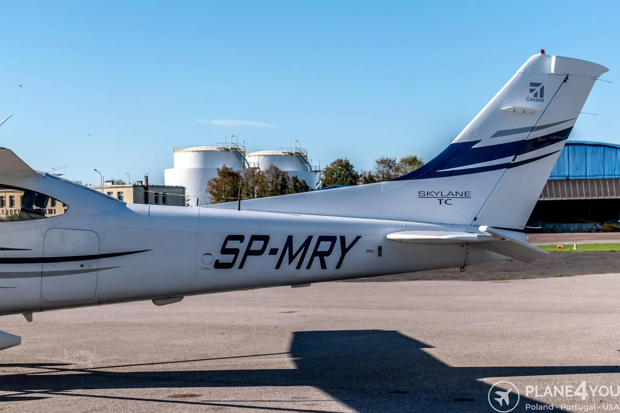2005 Cessna Turbo 182T Skylane