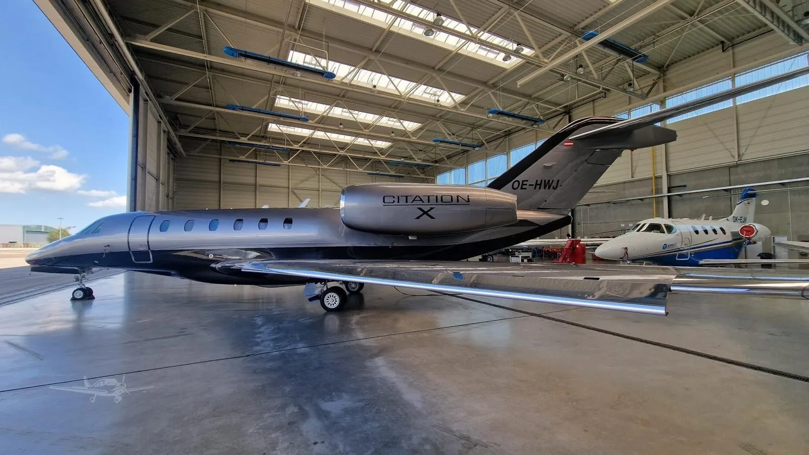 2006 CESSNA CITATION X