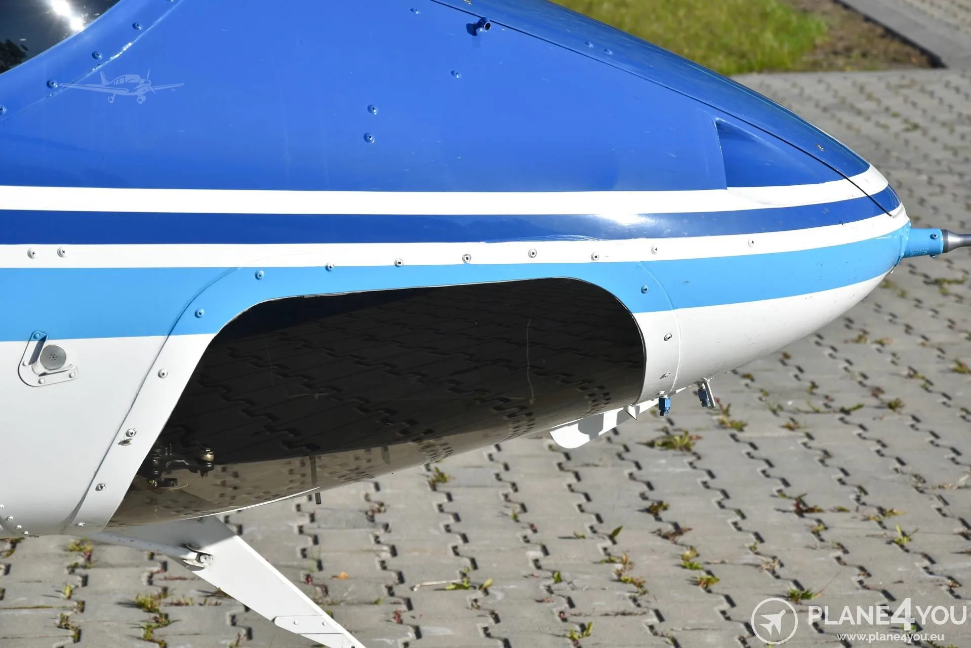 2002 BELL 427