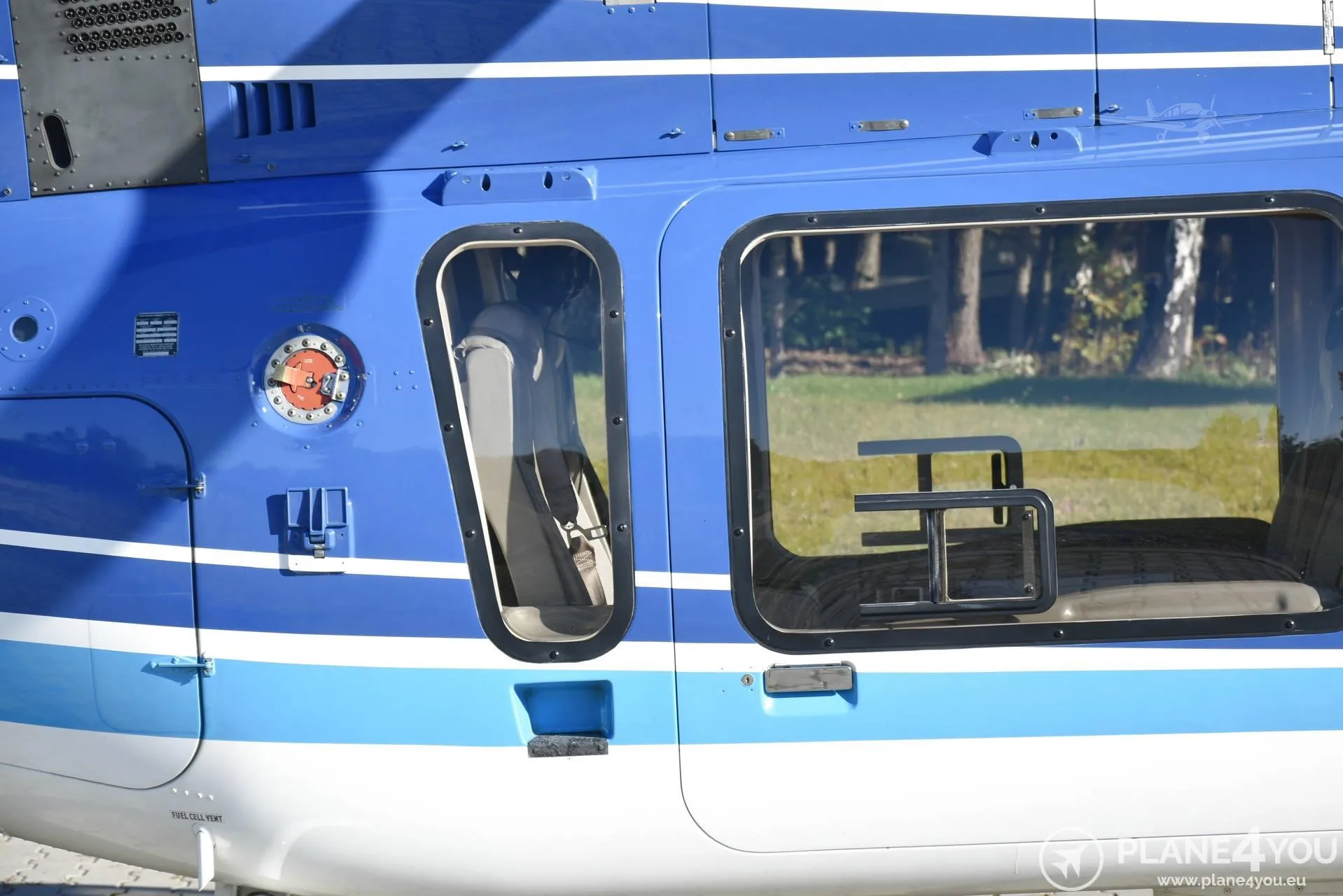2002 BELL 427