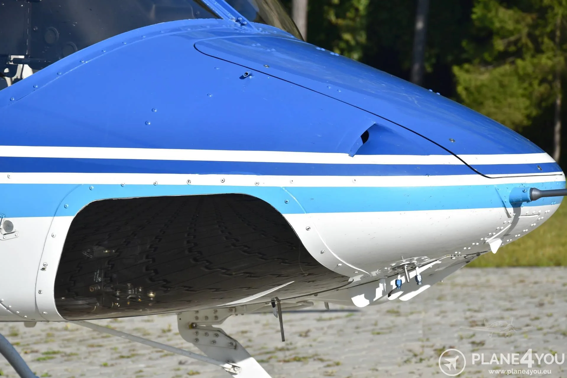 2002 BELL 427