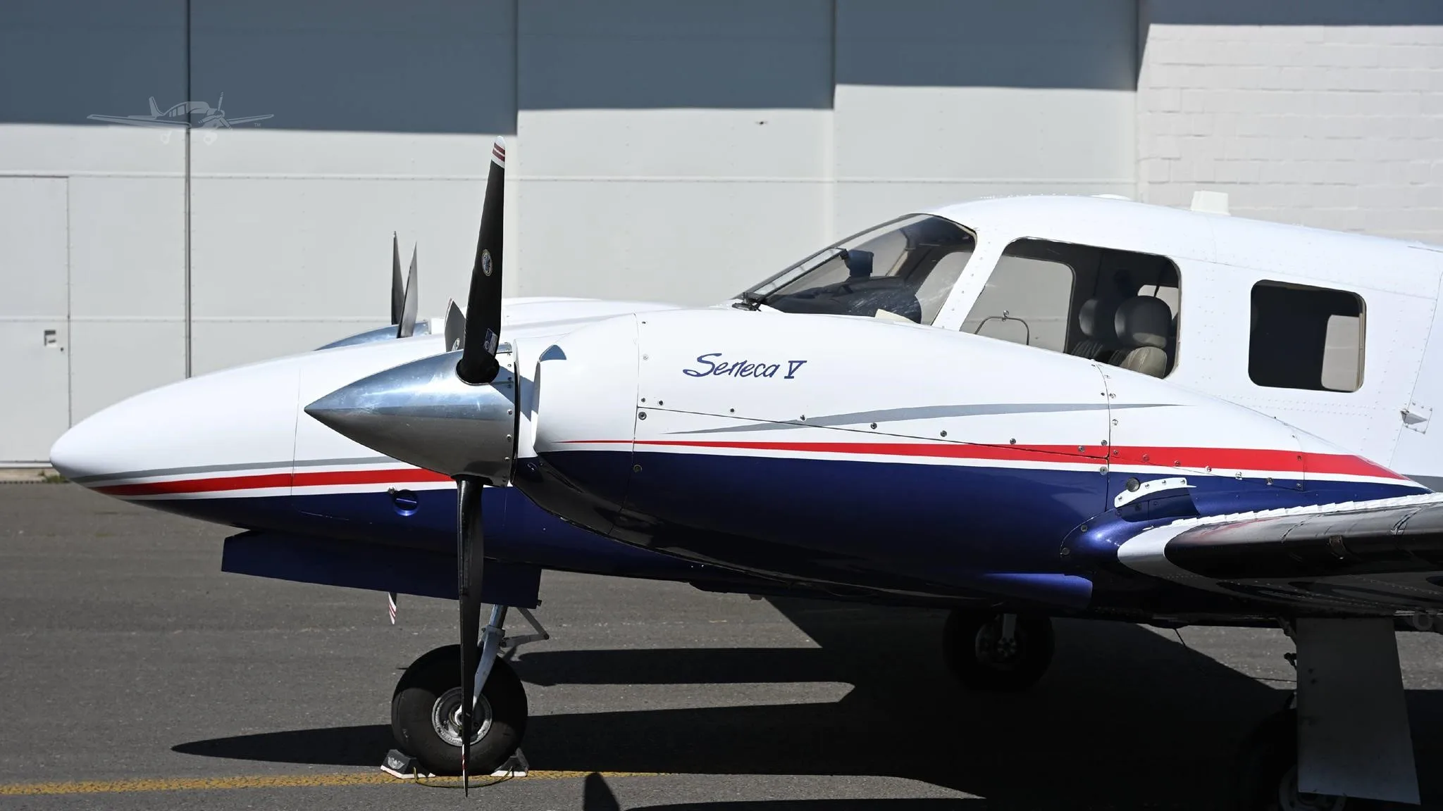 2008 Piper Seneca V