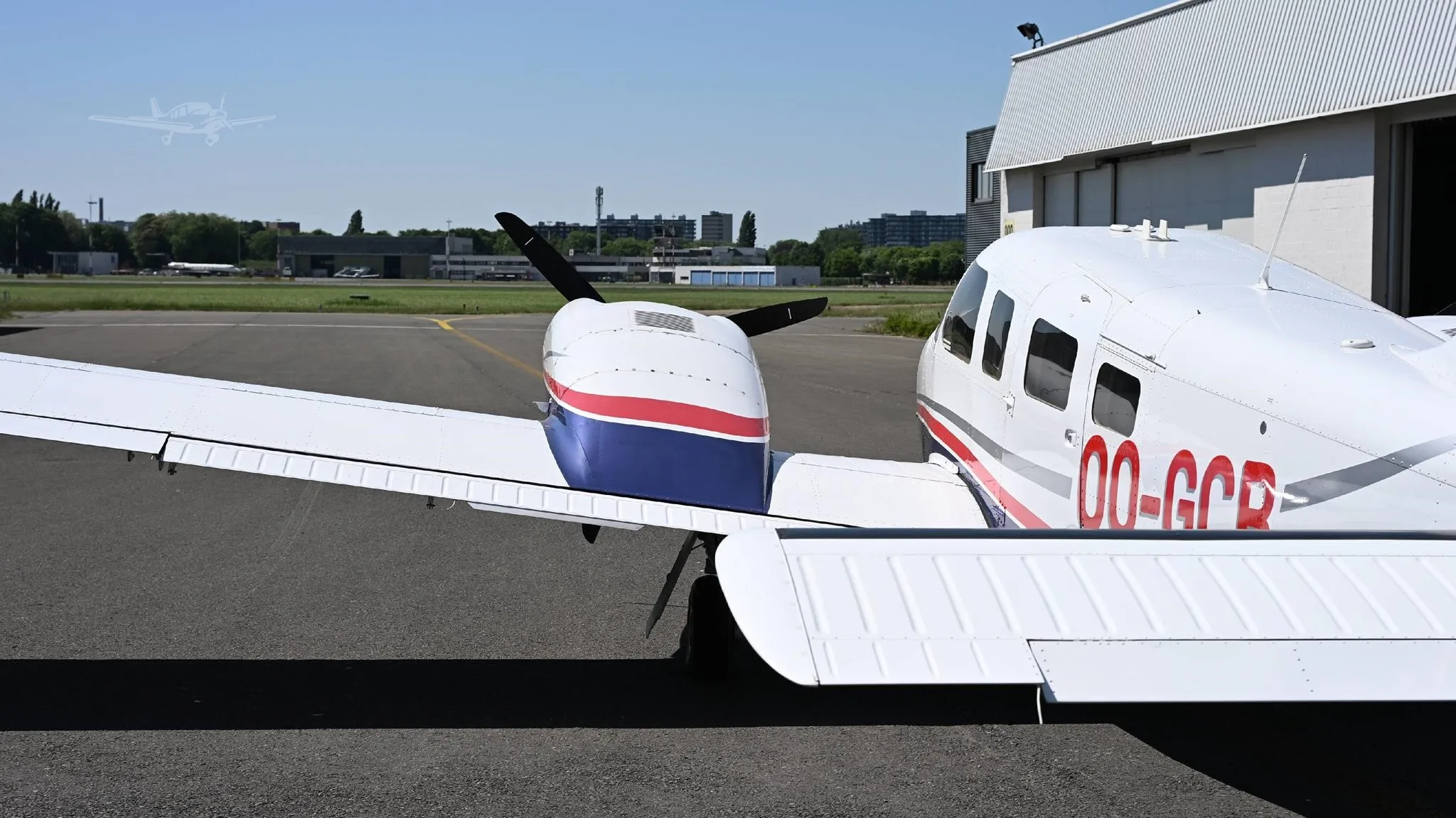 2008 Piper Seneca V