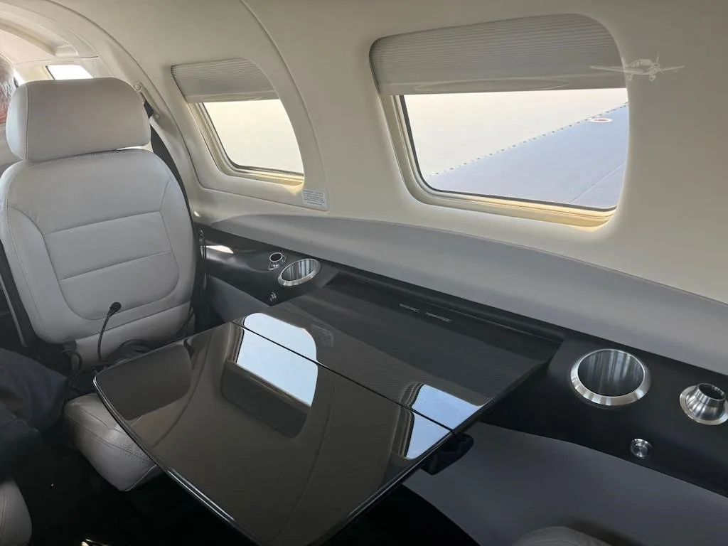 2023 Piper M500