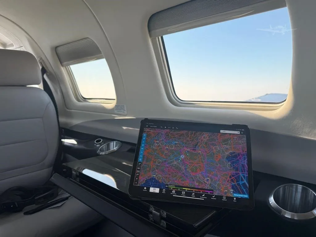 2023 Piper M500
