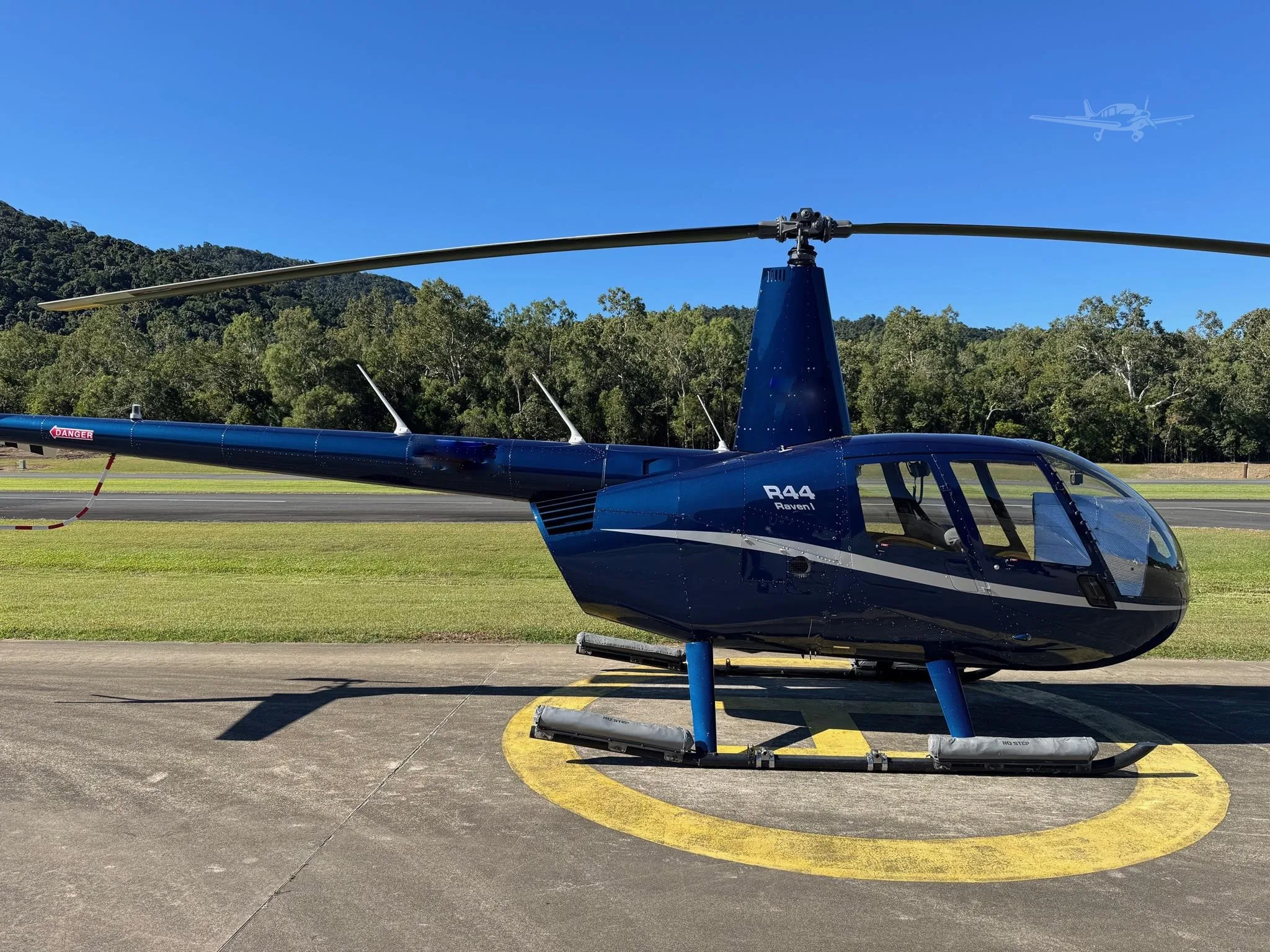 2022 ROBINSON R44 RAVEN I